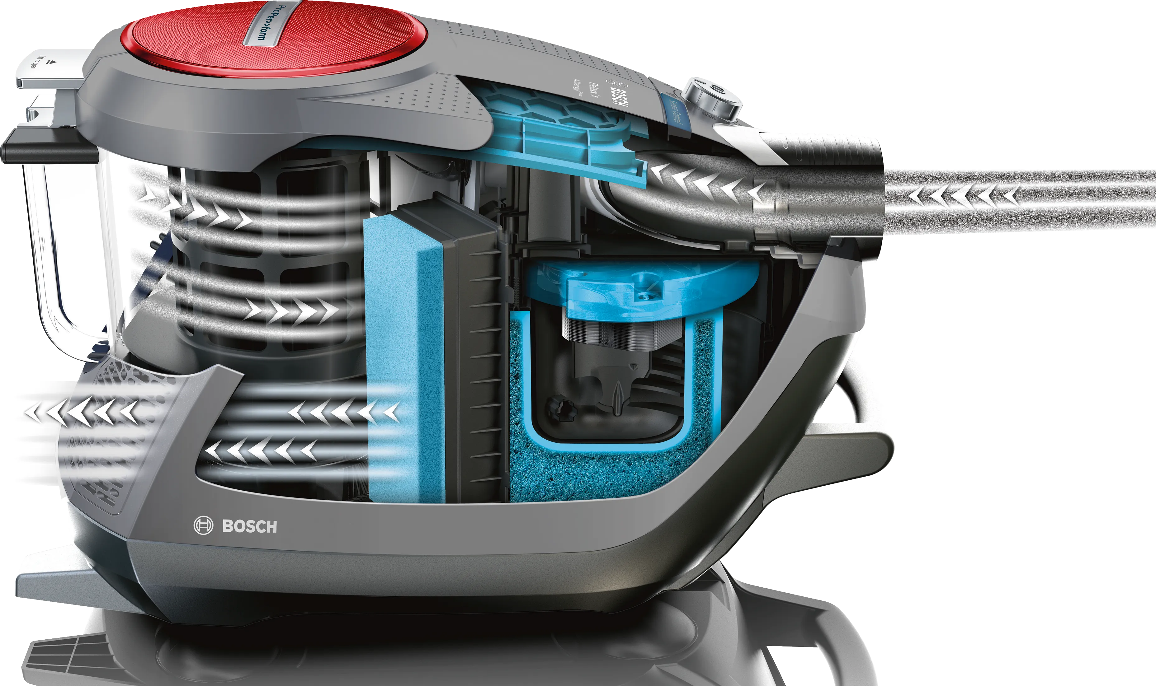 Photo Nr. 6 of the product BGS5PERFAU