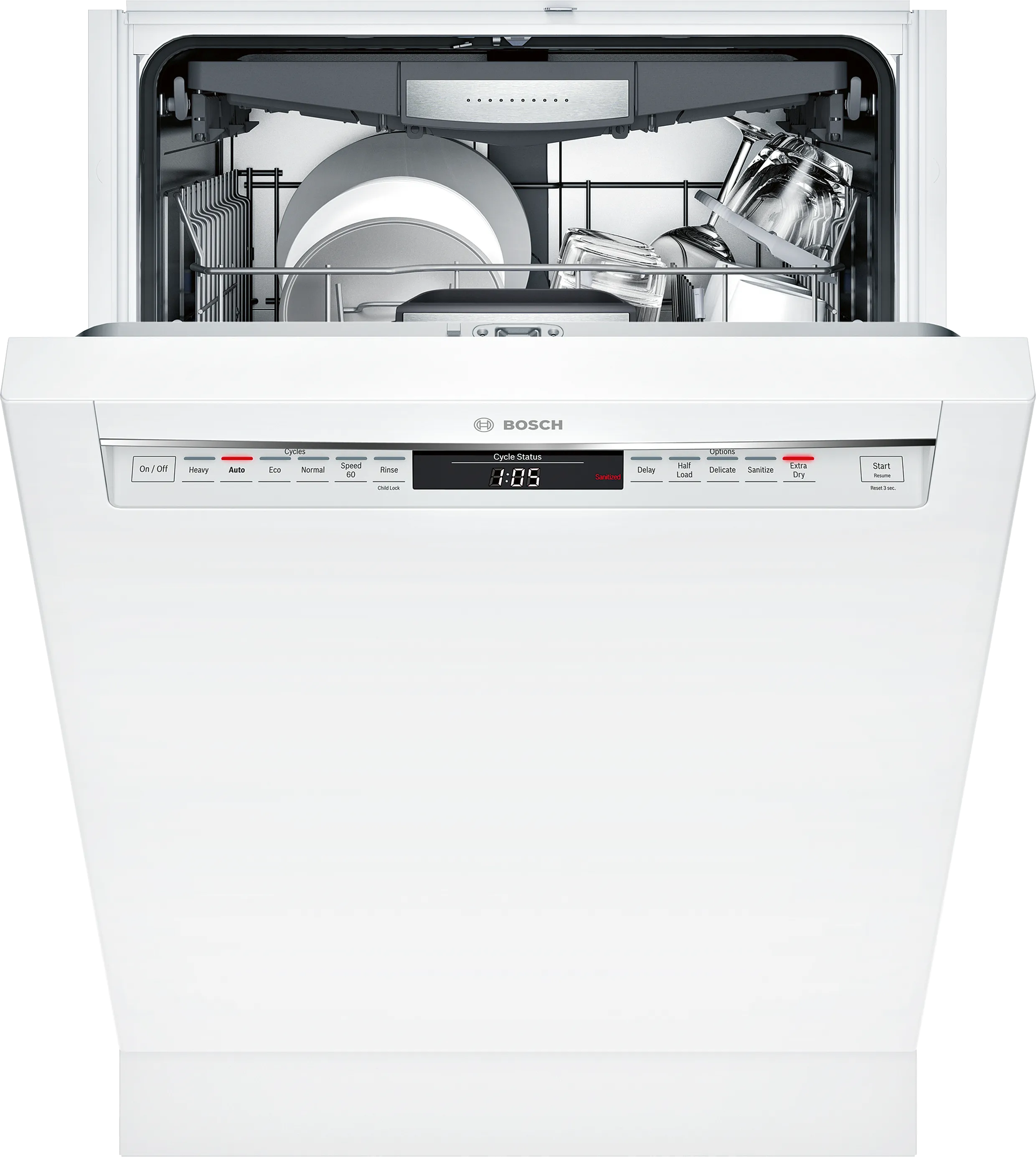 Photo Nr. 3 of the product SHEM78W52N