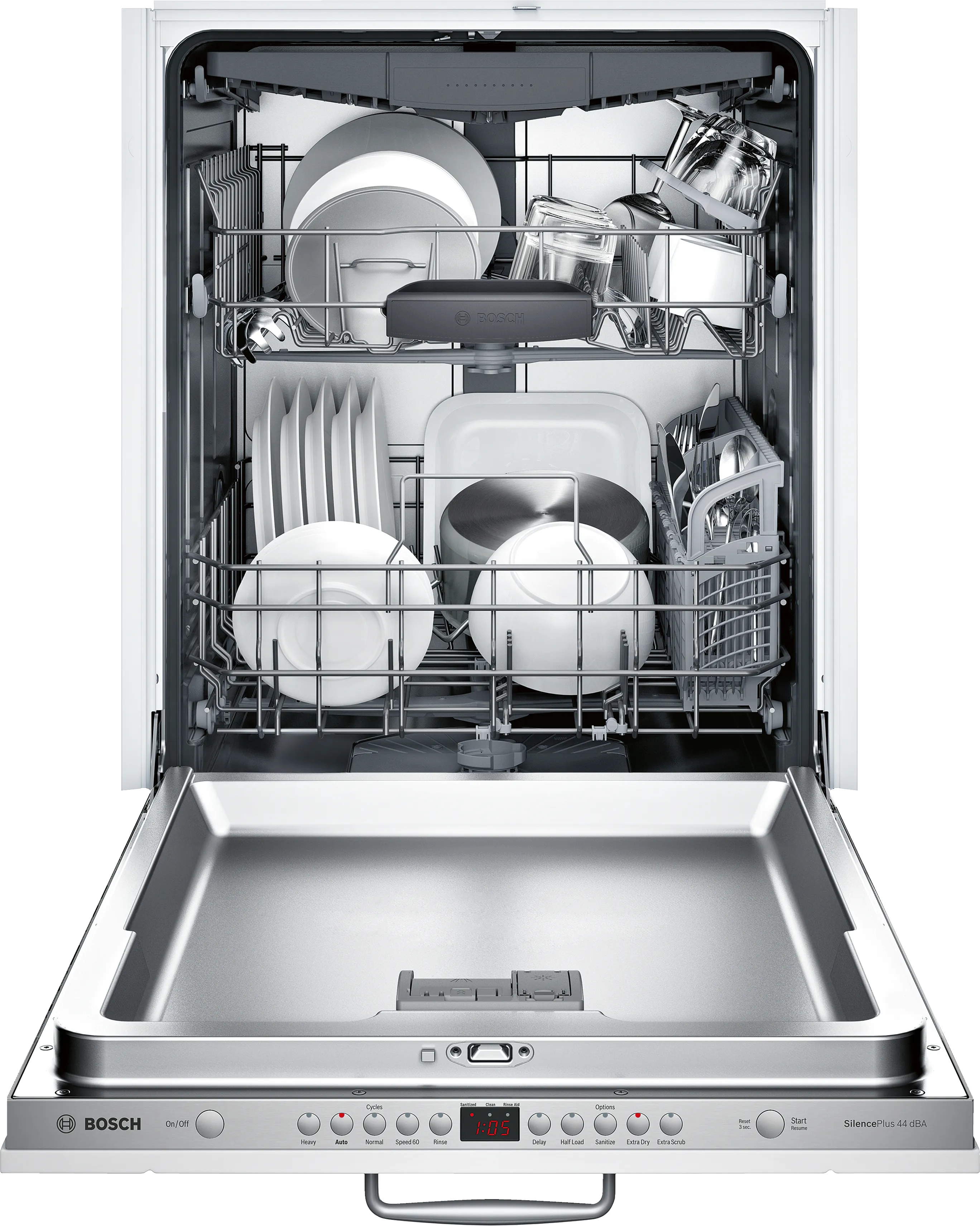 Photo Nr. 2 of the product SHV863WB3N