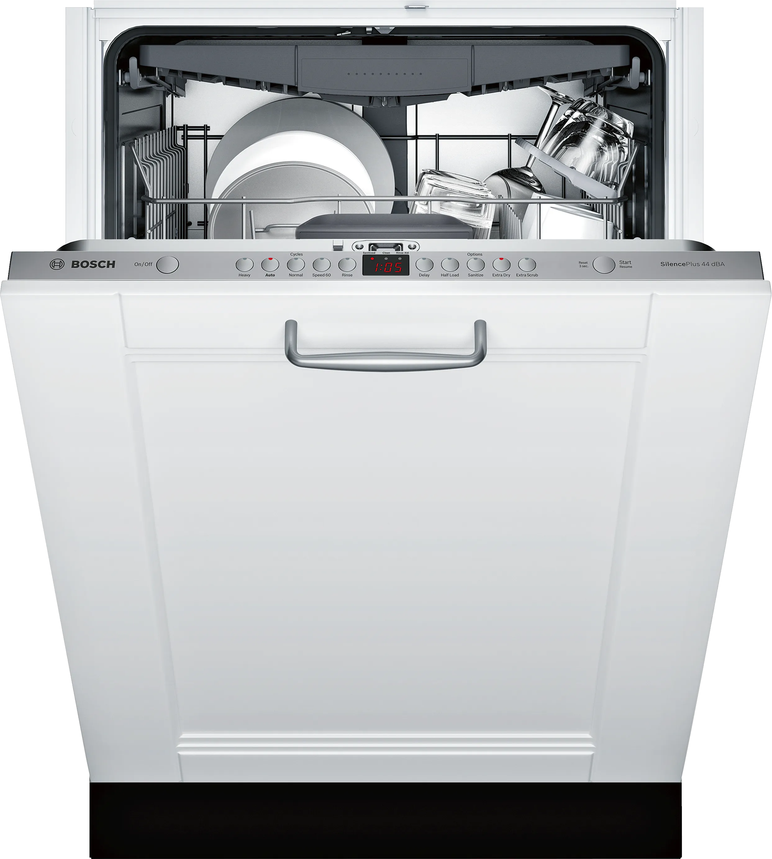 Photo Nr. 3 of the product SHV863WB3N