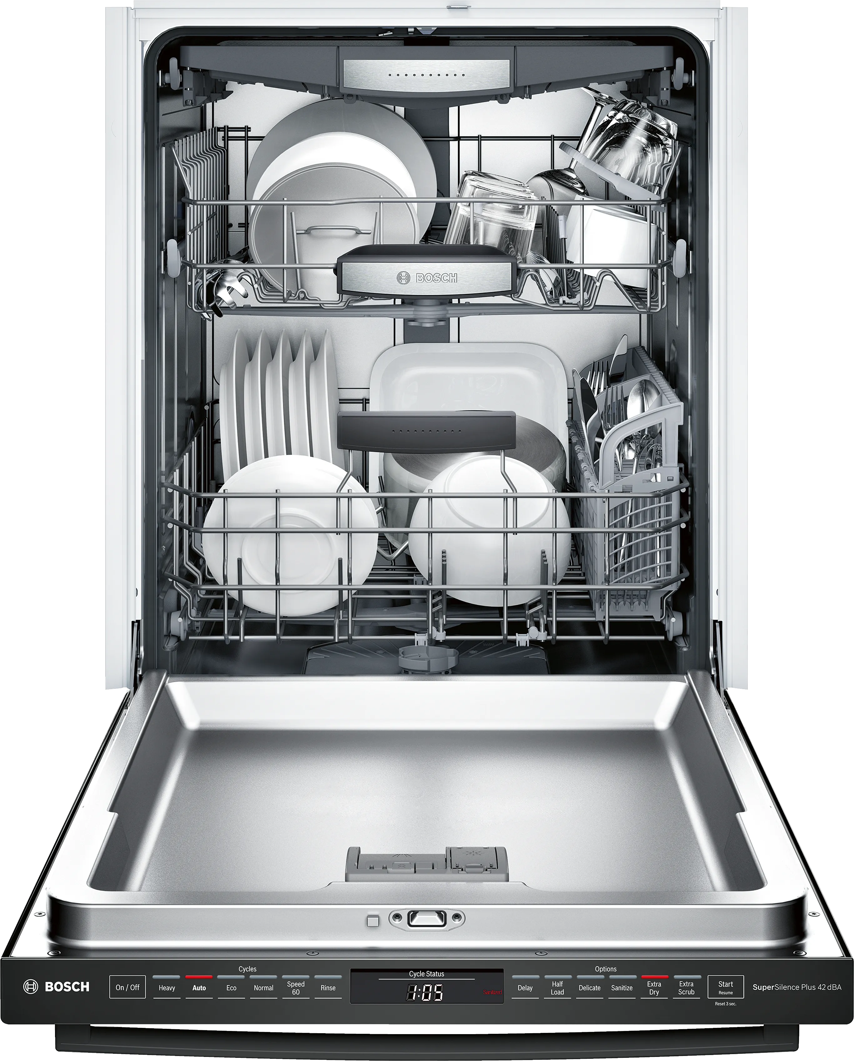 Photo Nr. 2 of the product SHX878WD6N