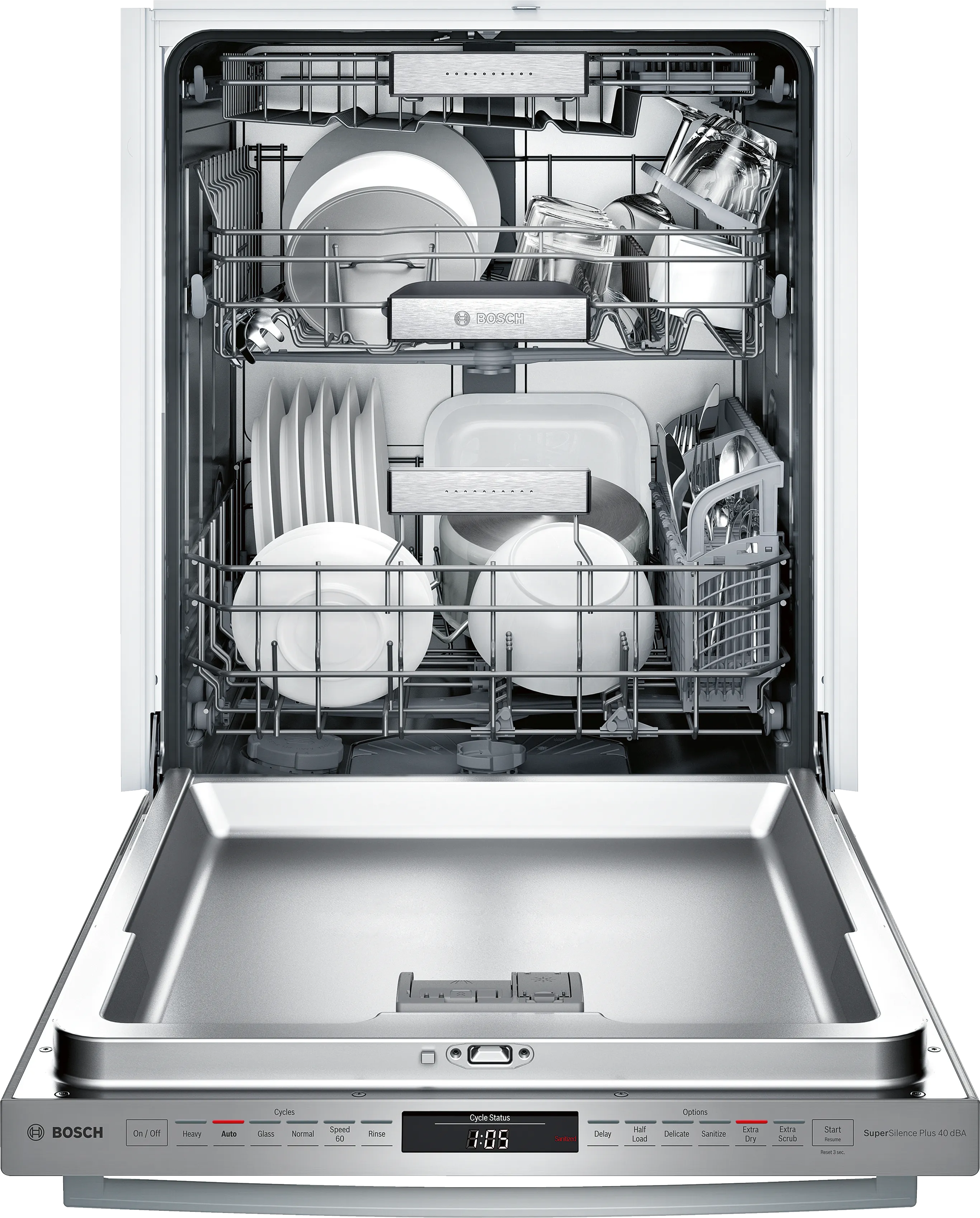 Photo Nr. 3 of the product SHX88PW55N