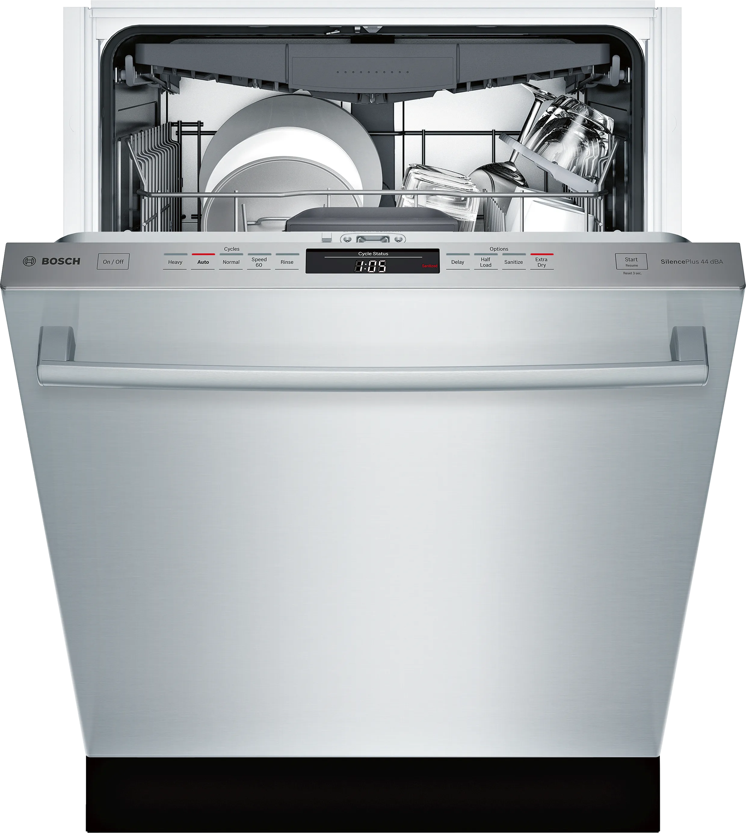 Photo Nr. 3 of the product SHXM63WS5N