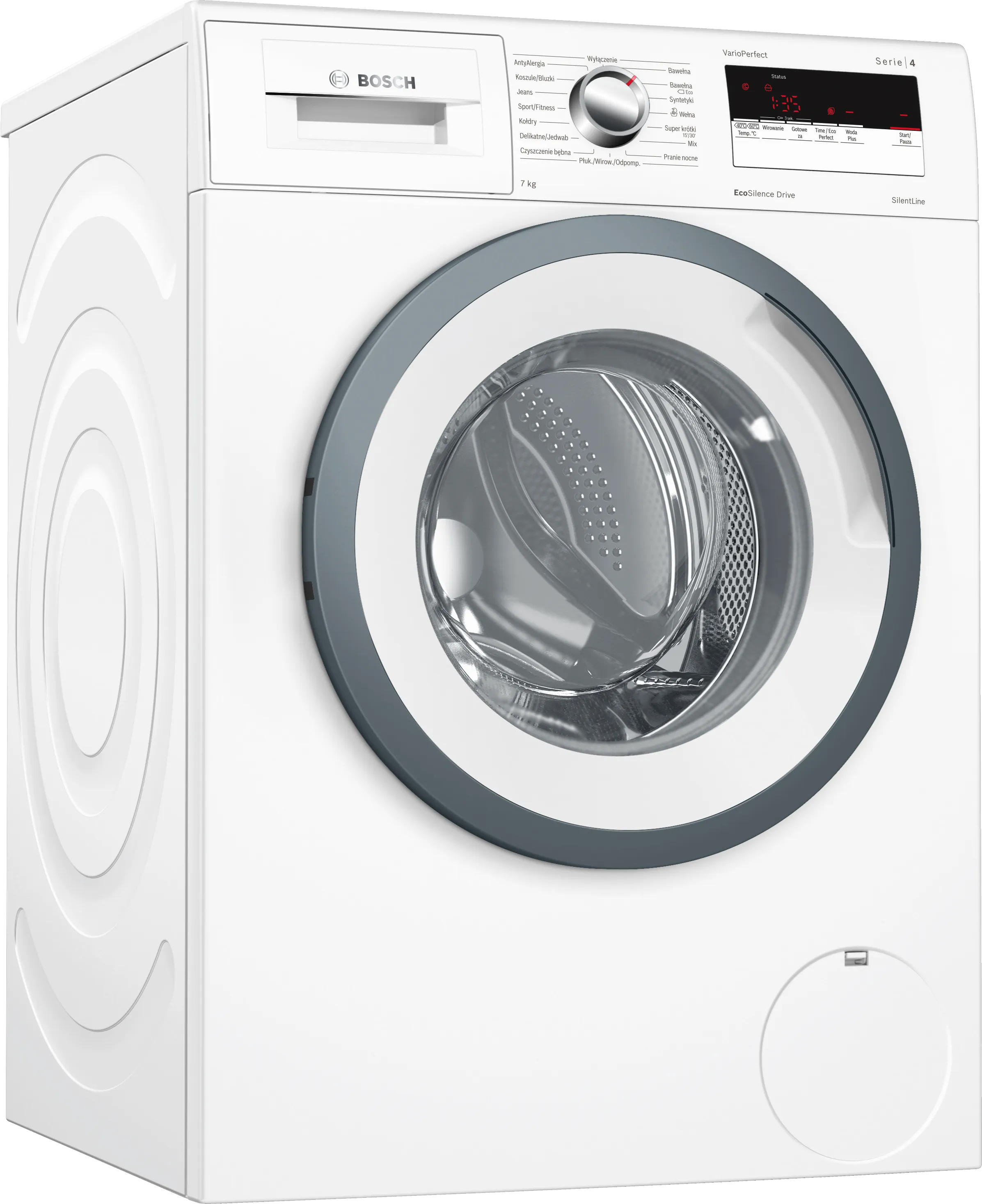 Zdjęcie produktu nr 1 WAN2417KPL