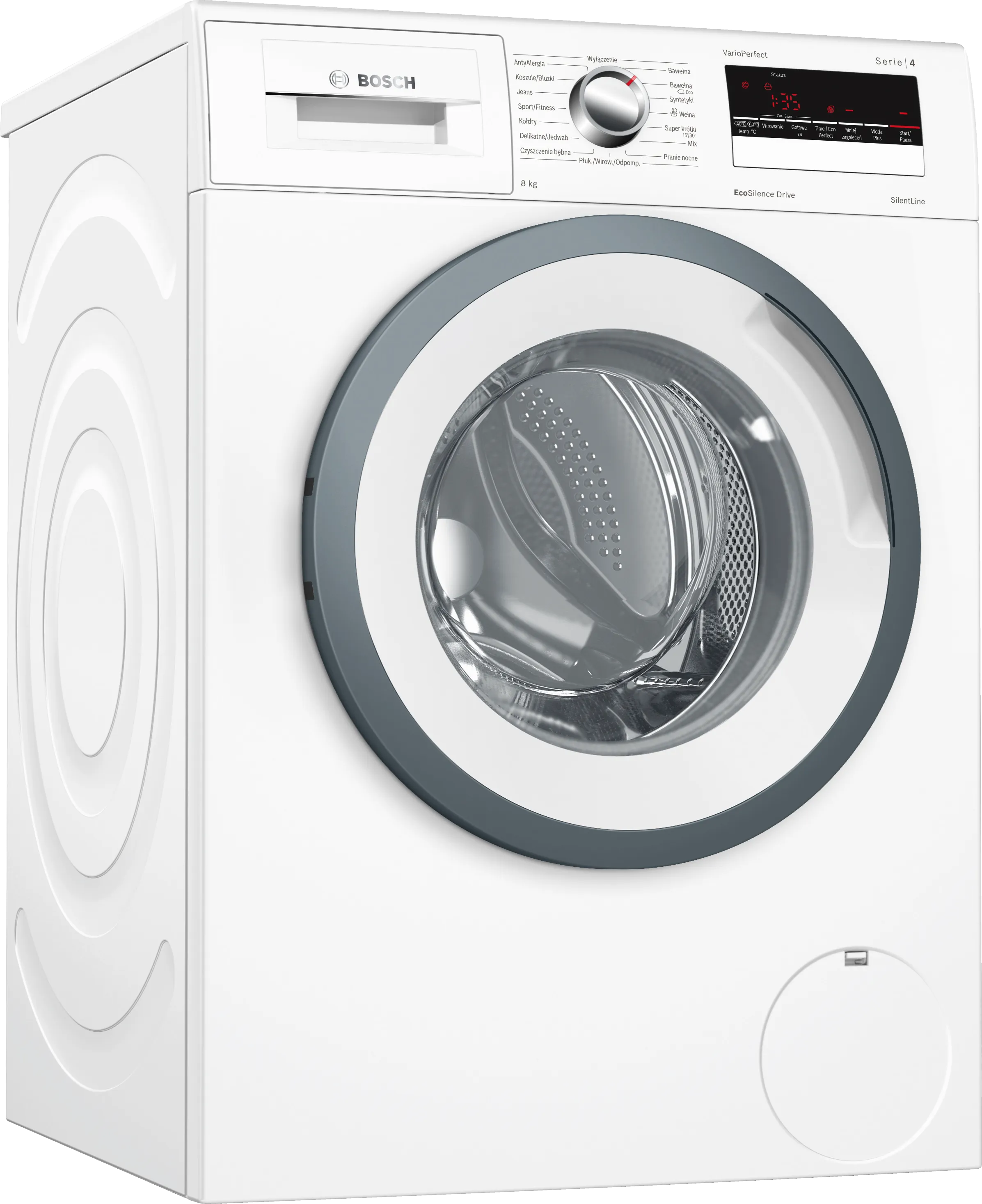 Zdjęcie produktu nr 1 WAN2427KPL