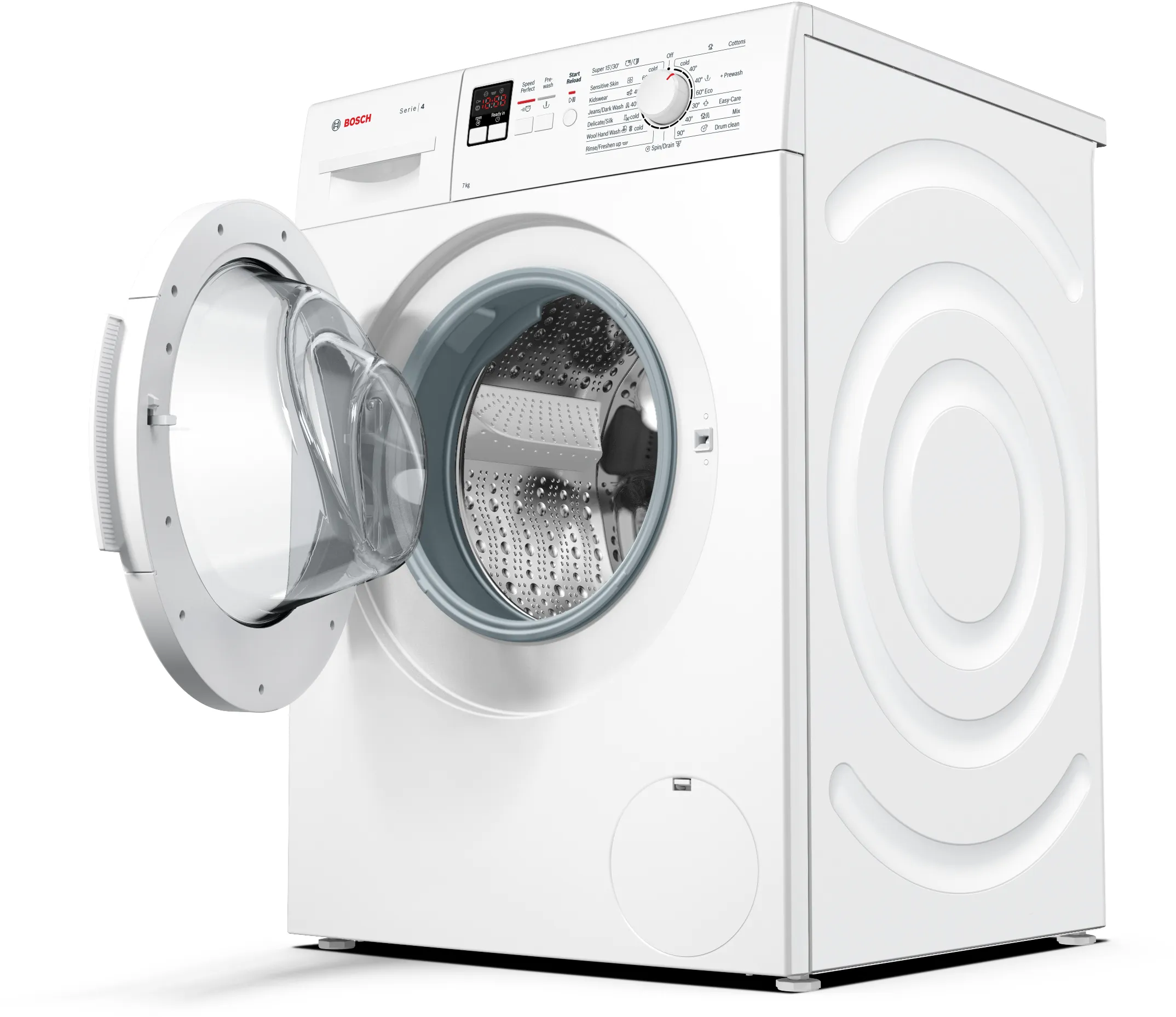 Photo Nr. 3 of the product WAK24162AU