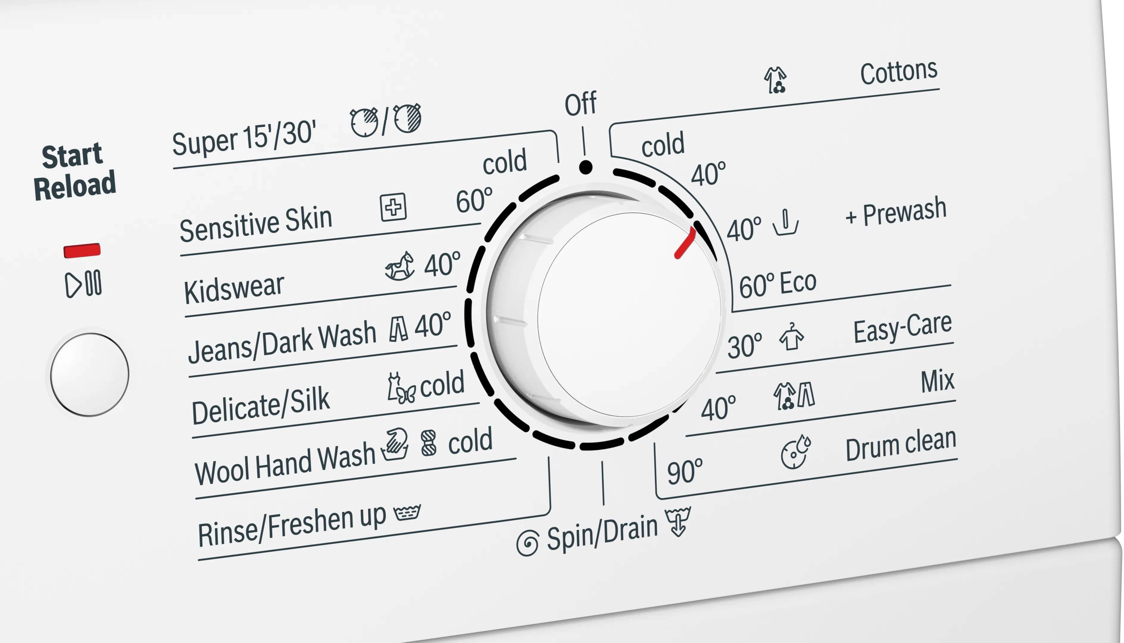 Photo Nr. 4 of the product WAK24162AU