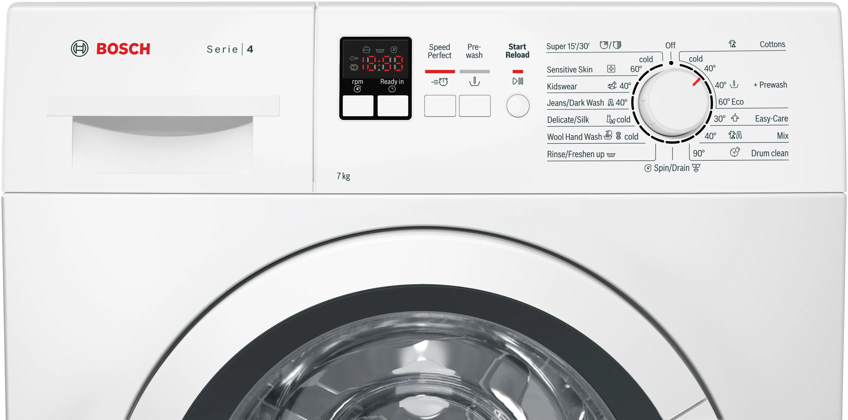 Photo Nr. 2 of the product WAK24162AU