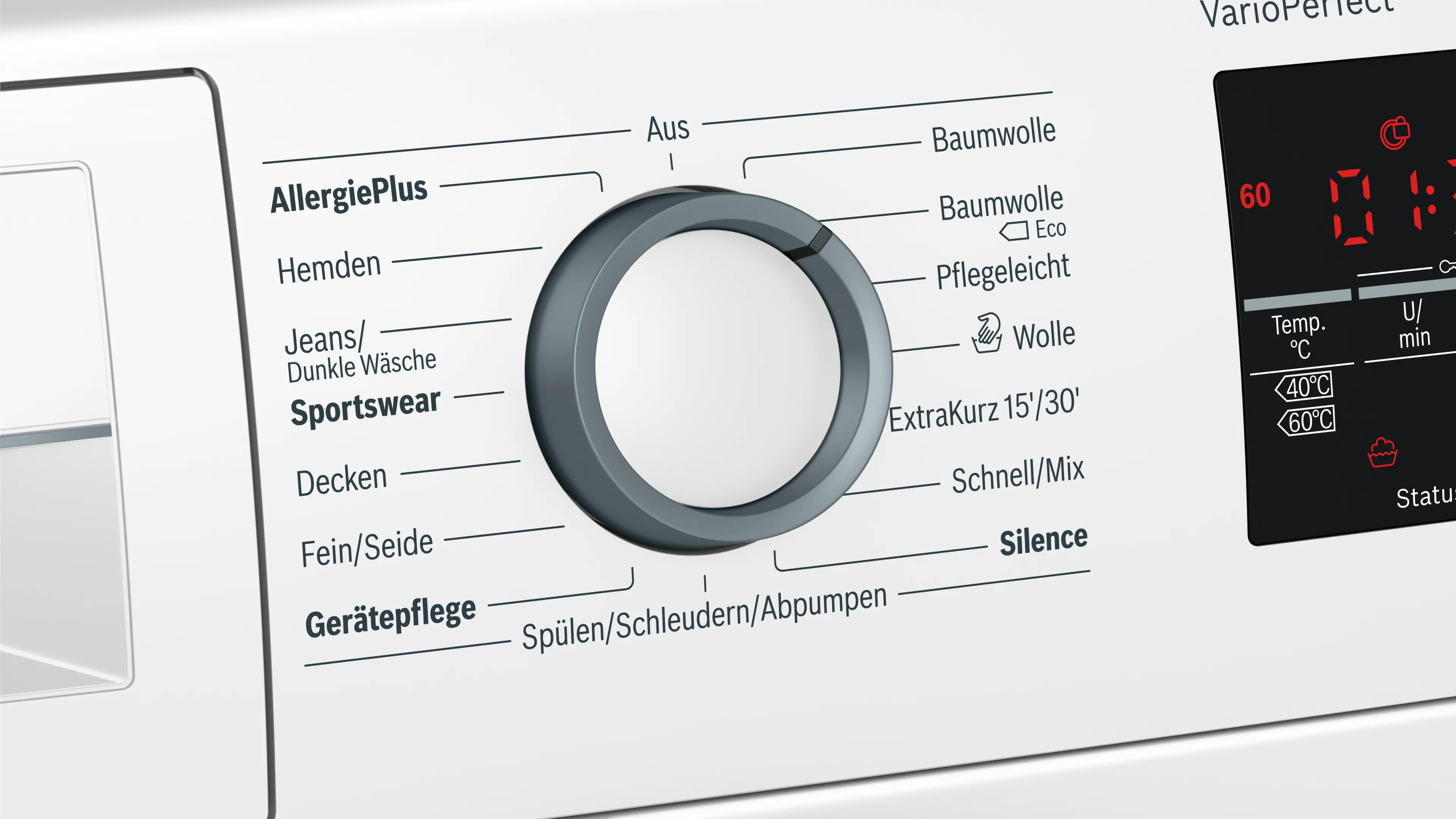 Foto Nr. 4 des Produkts WAT284U3AT