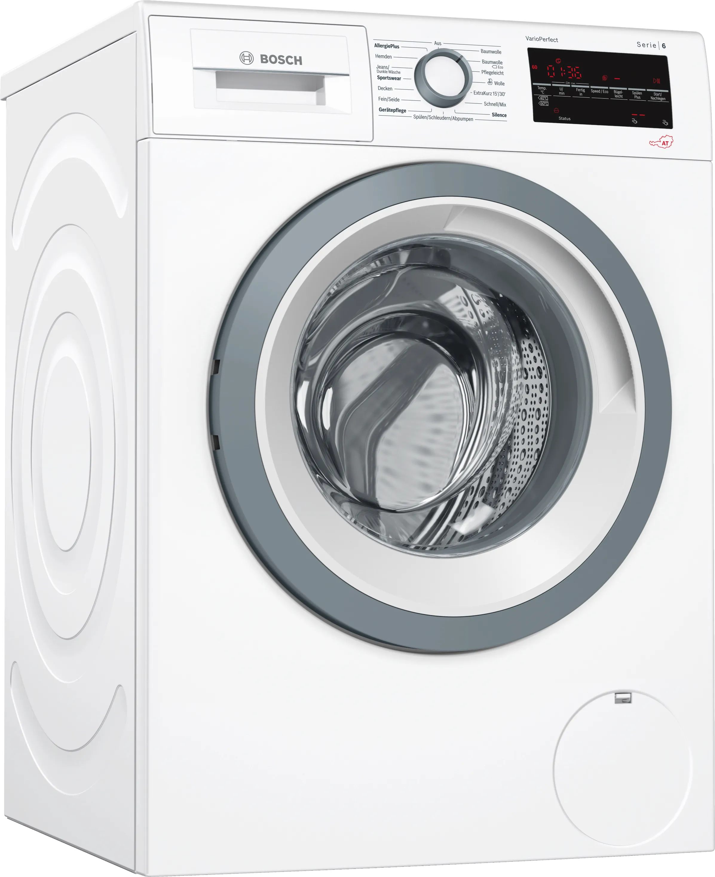 Foto Nr. 1 des Produkts WAT284U3AT