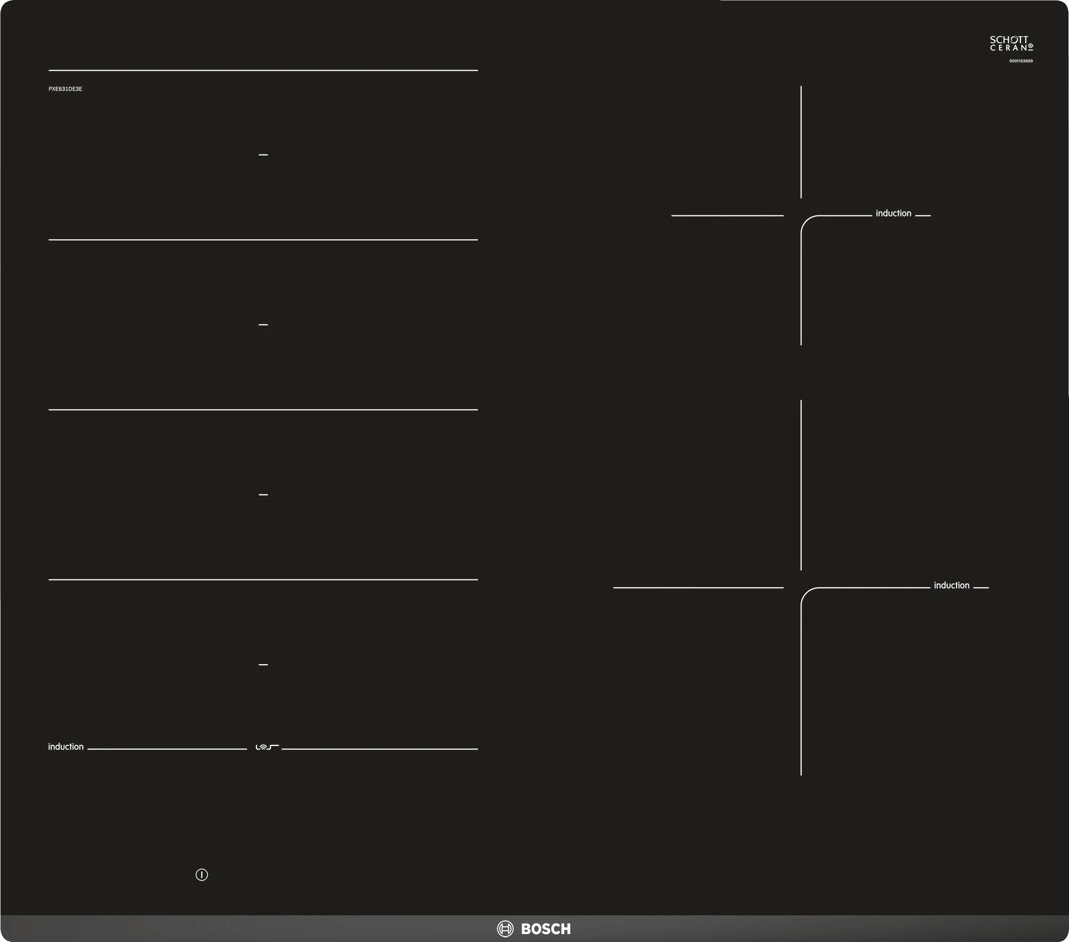 Photo n° 2 du produit PXE631DE3E