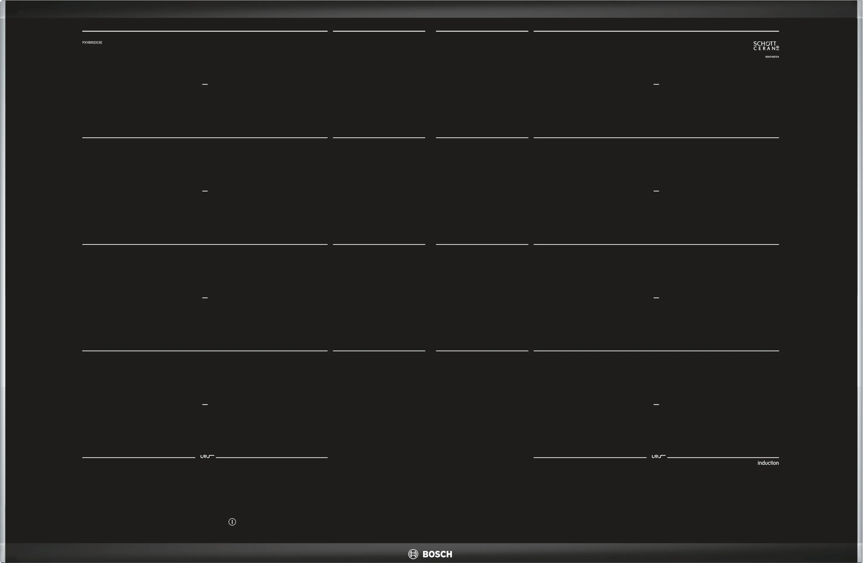 Foto Nr. 2 des Produkts PXY895DE3E