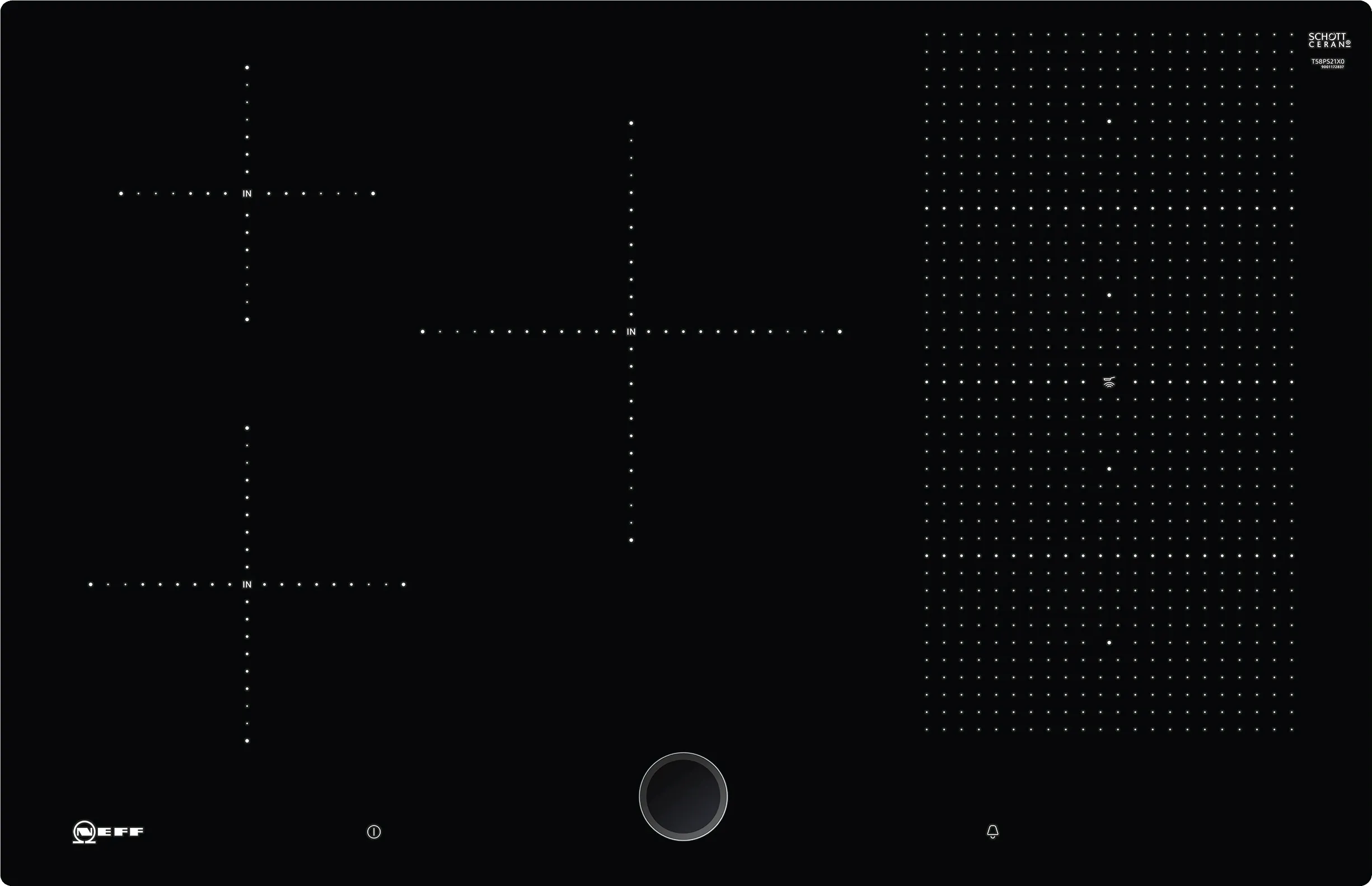 Foto 3 van het product T58PS21X0