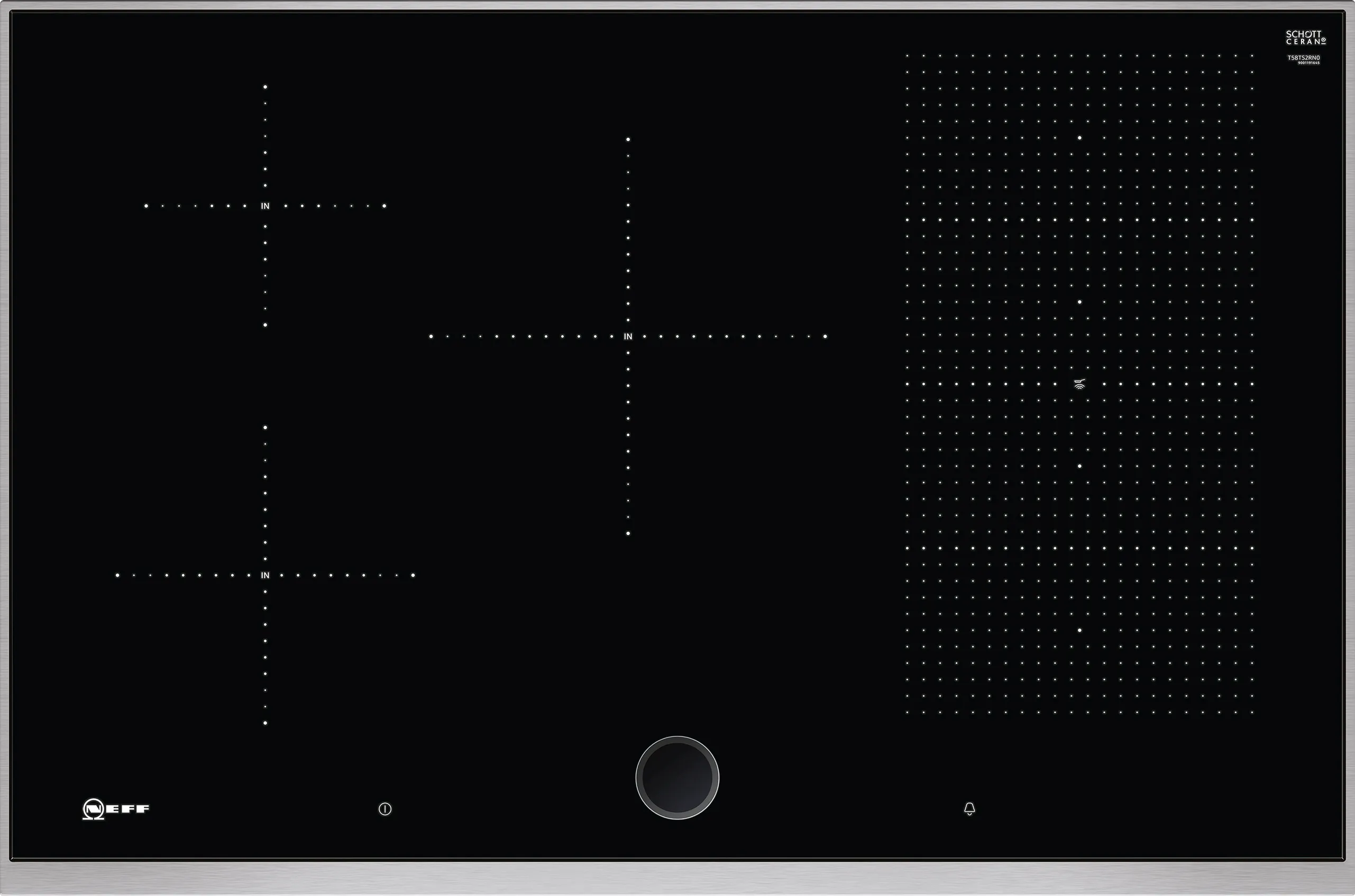 Foto 4 van het product T58TS2RN0