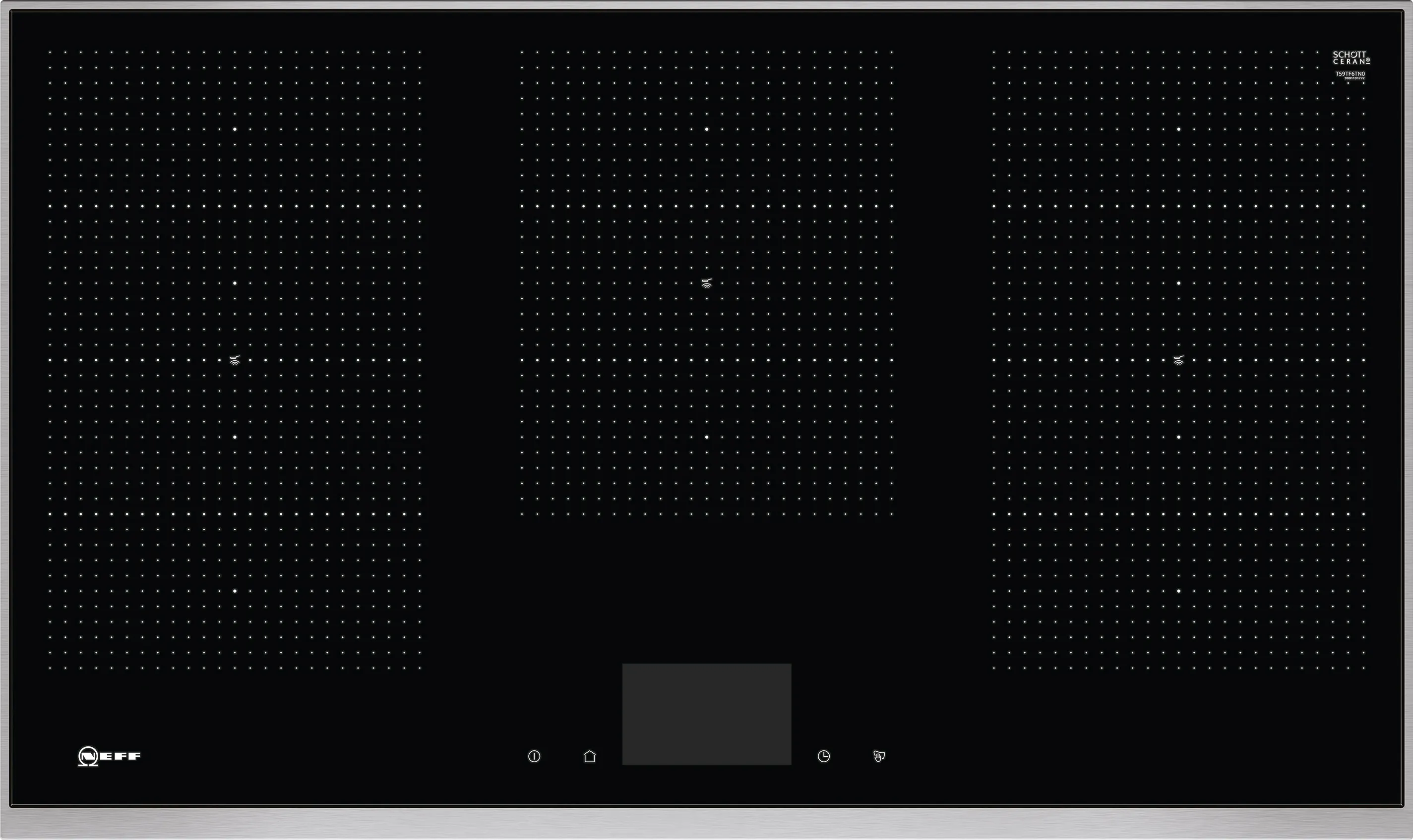 Foto Nr. 2 des Produkts T59TF6TN0