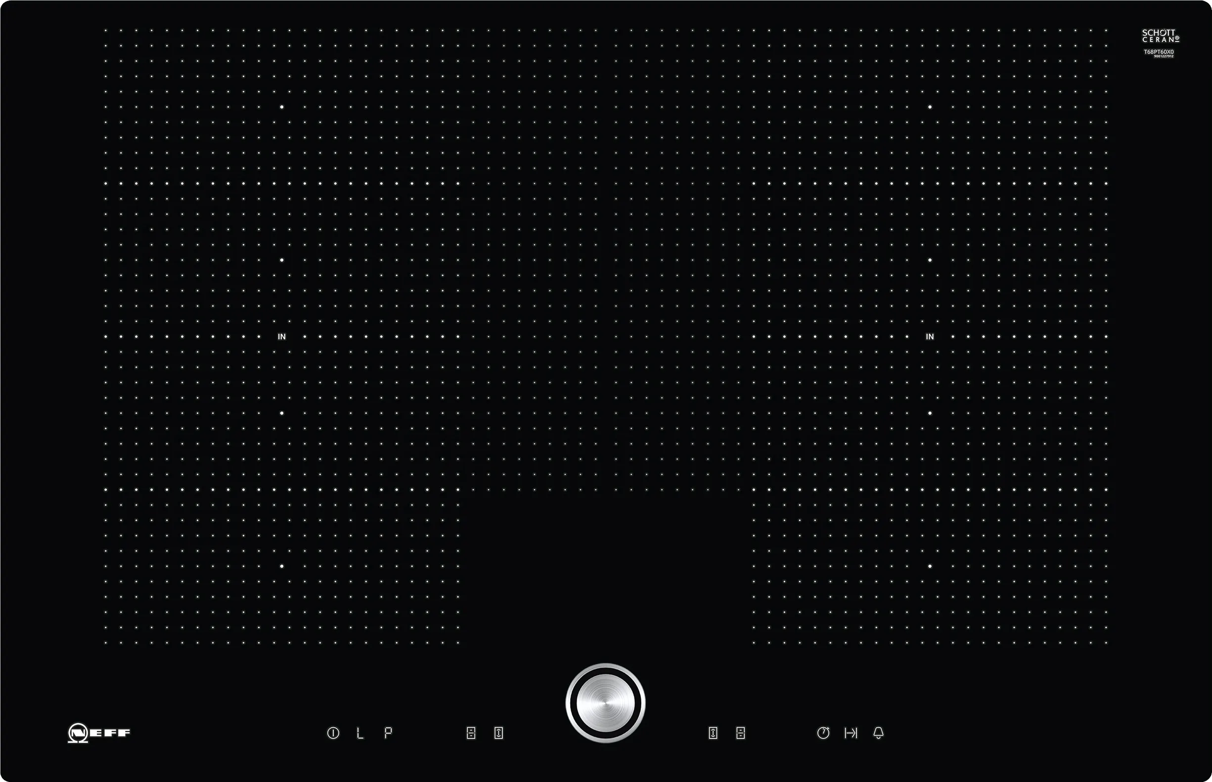 Foto Nr. 2 des Produkts T68PT60X0