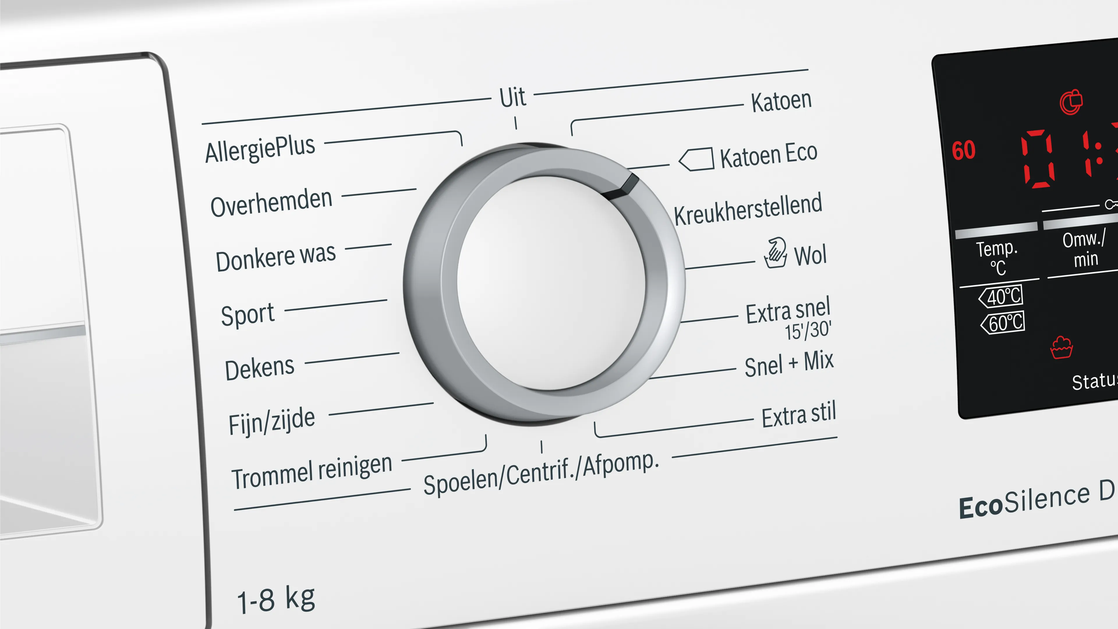 Foto nr. 4 van het product WAT284B2NL