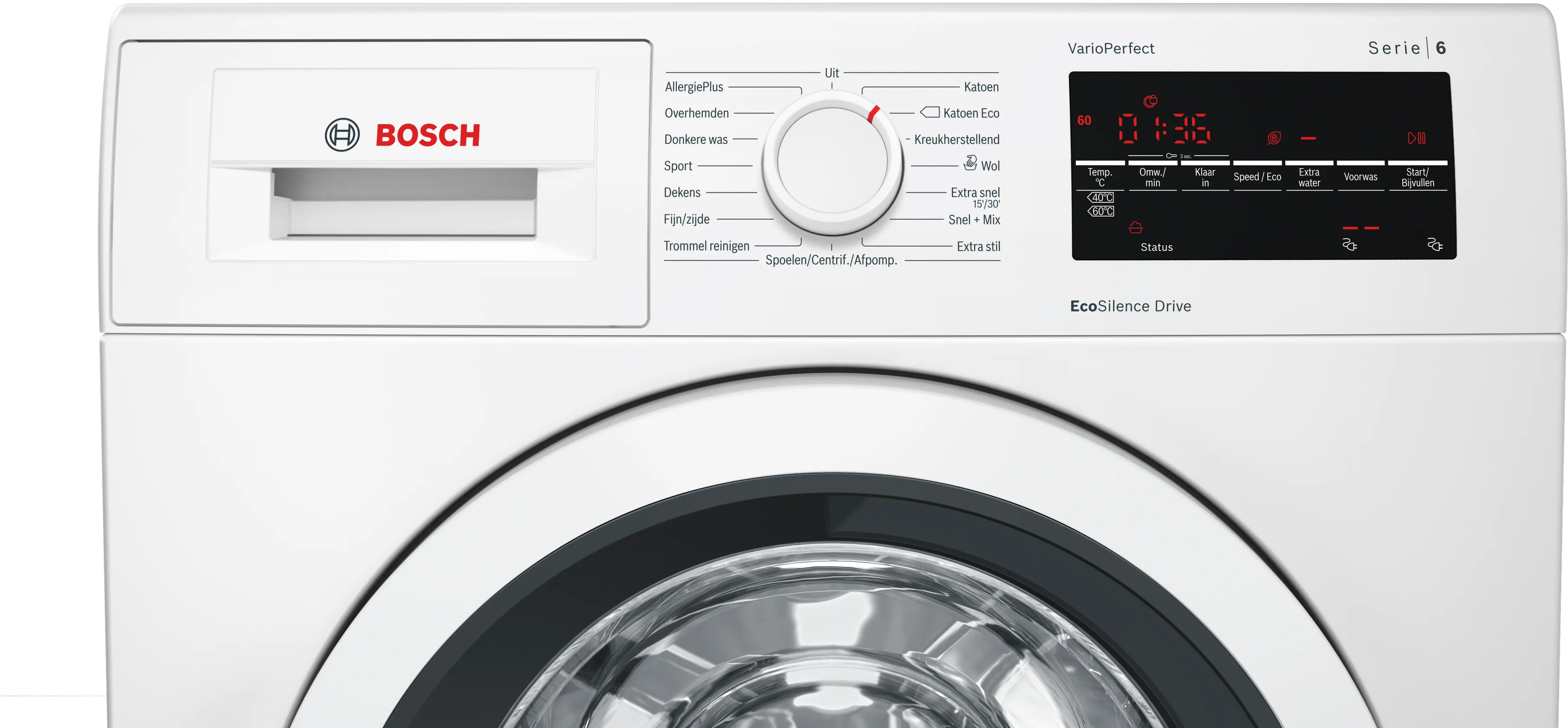 Foto nr. 2 van het product WAT28461NL