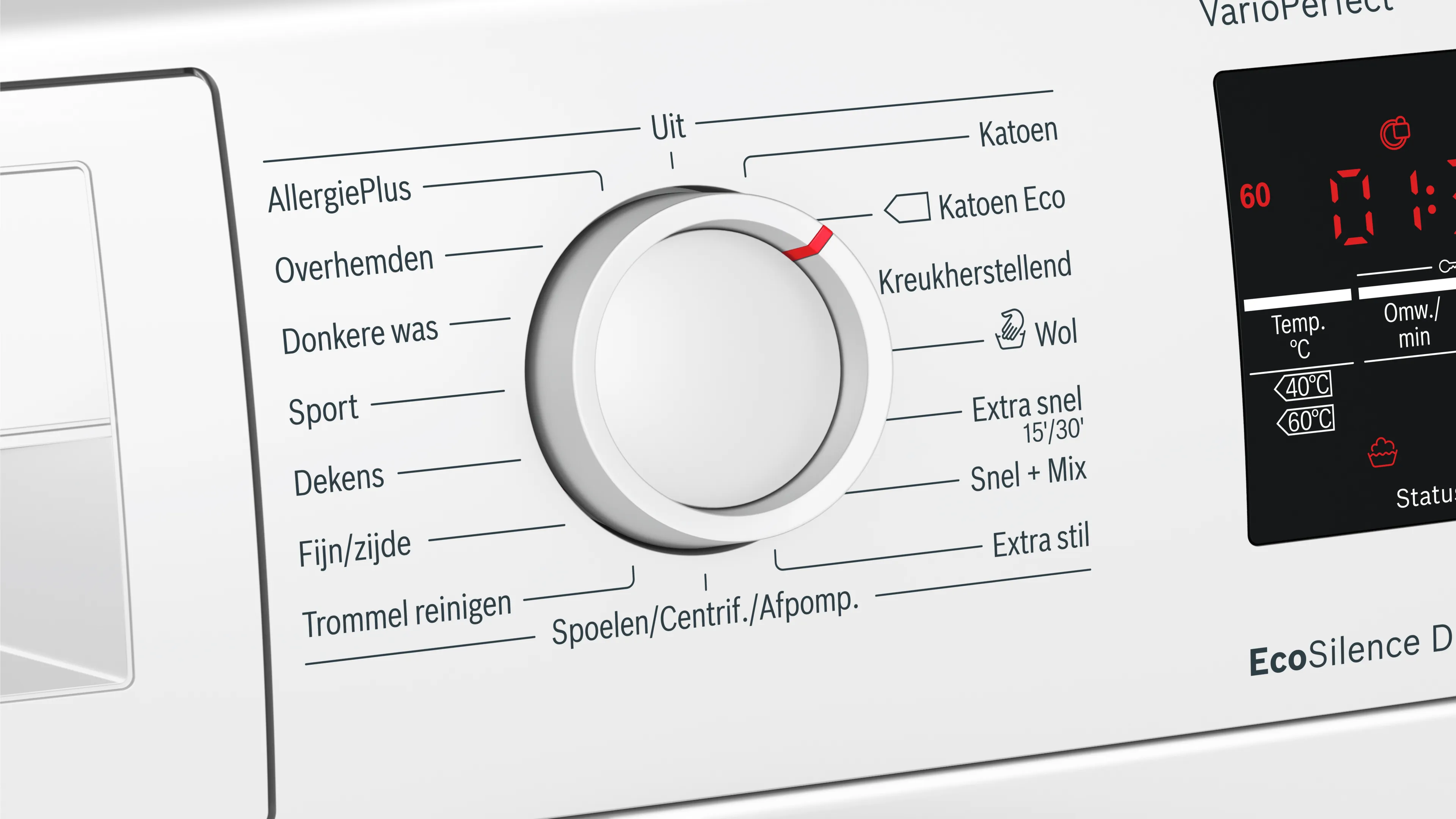 Foto nr. 4 van het product WAT28461NL