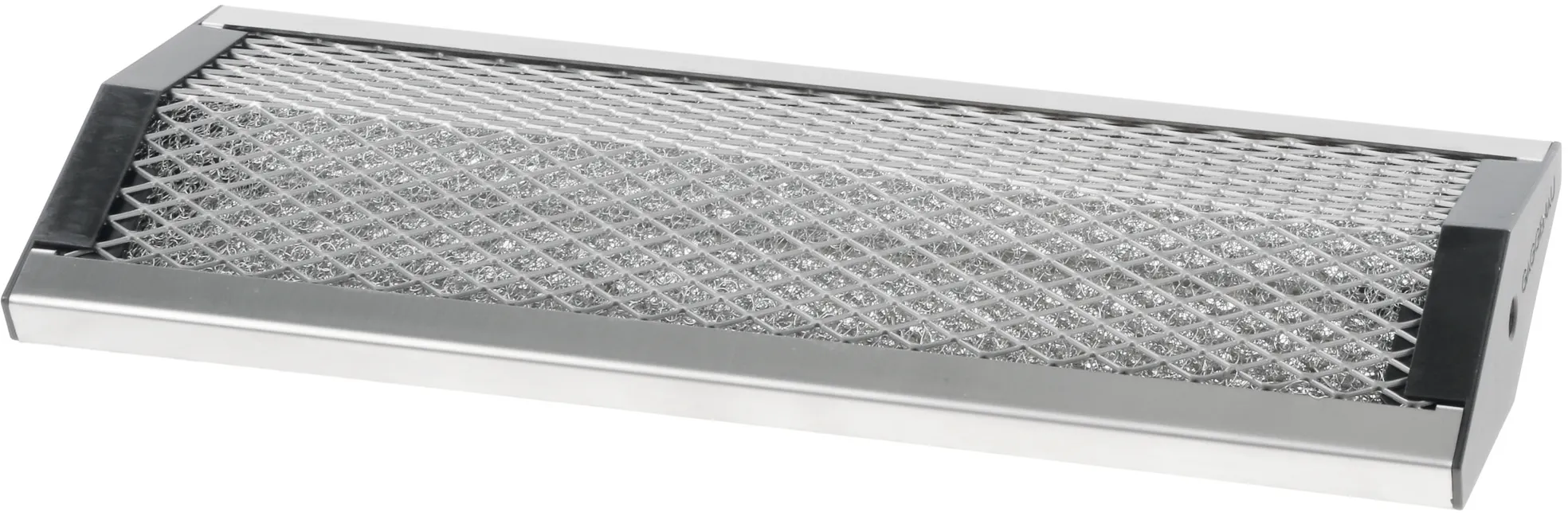 Filtre à graisse métallique Vario aérateur de plan de cuisson Série 200