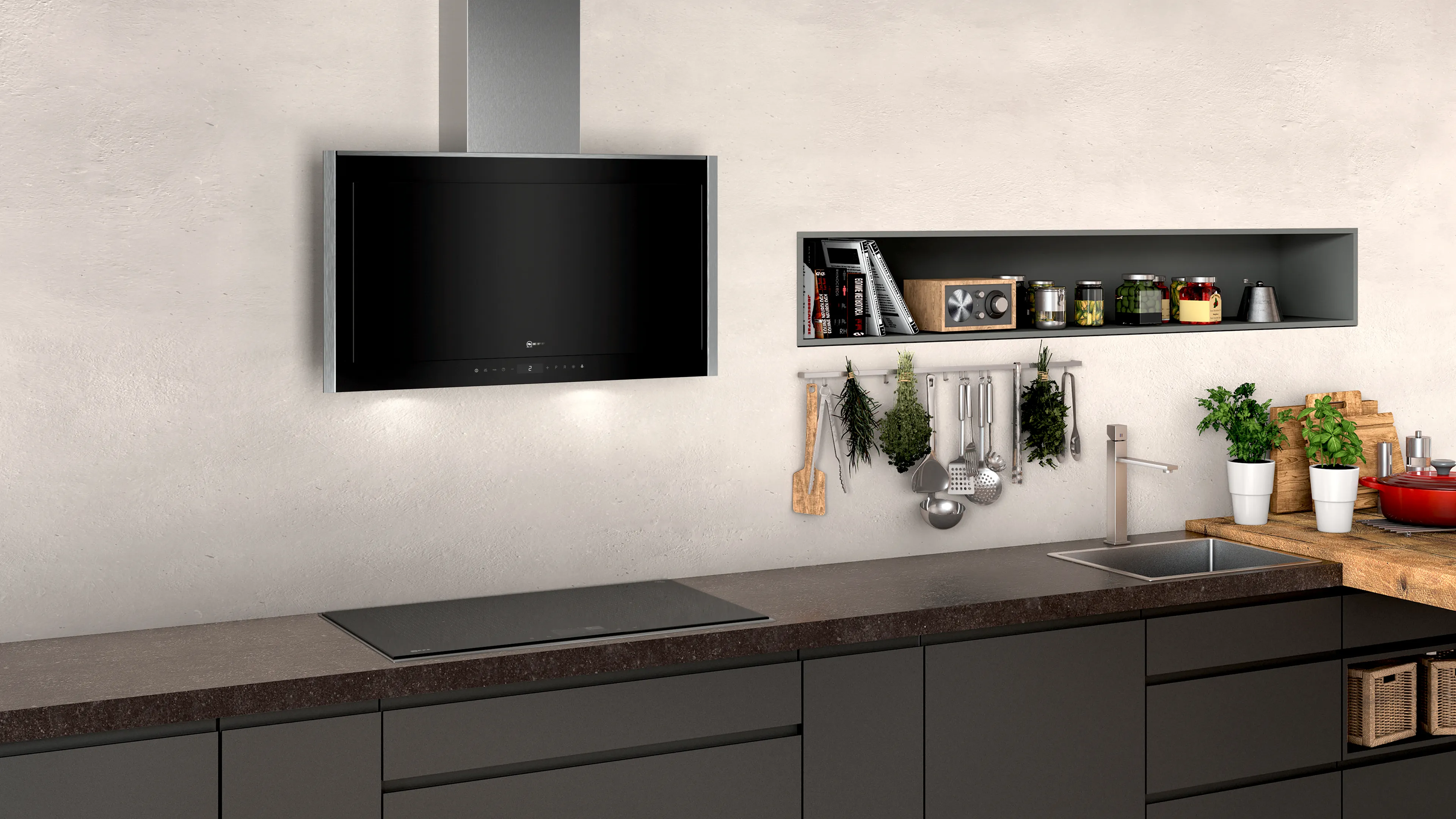 Photo Nr. 5 of the product D95FMW1N0B