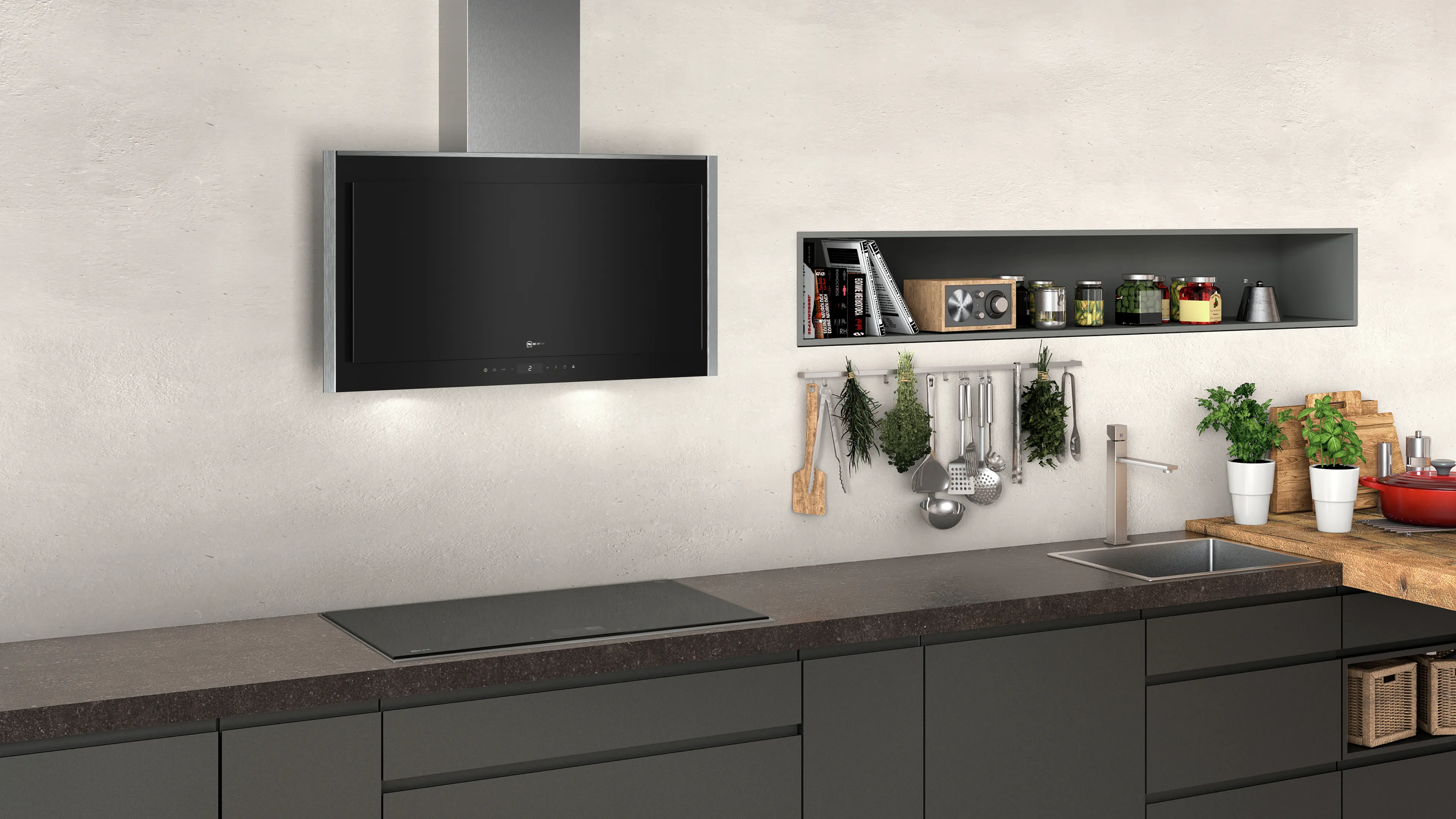 Photo Nr. 3 of the product D95FMS1N0B