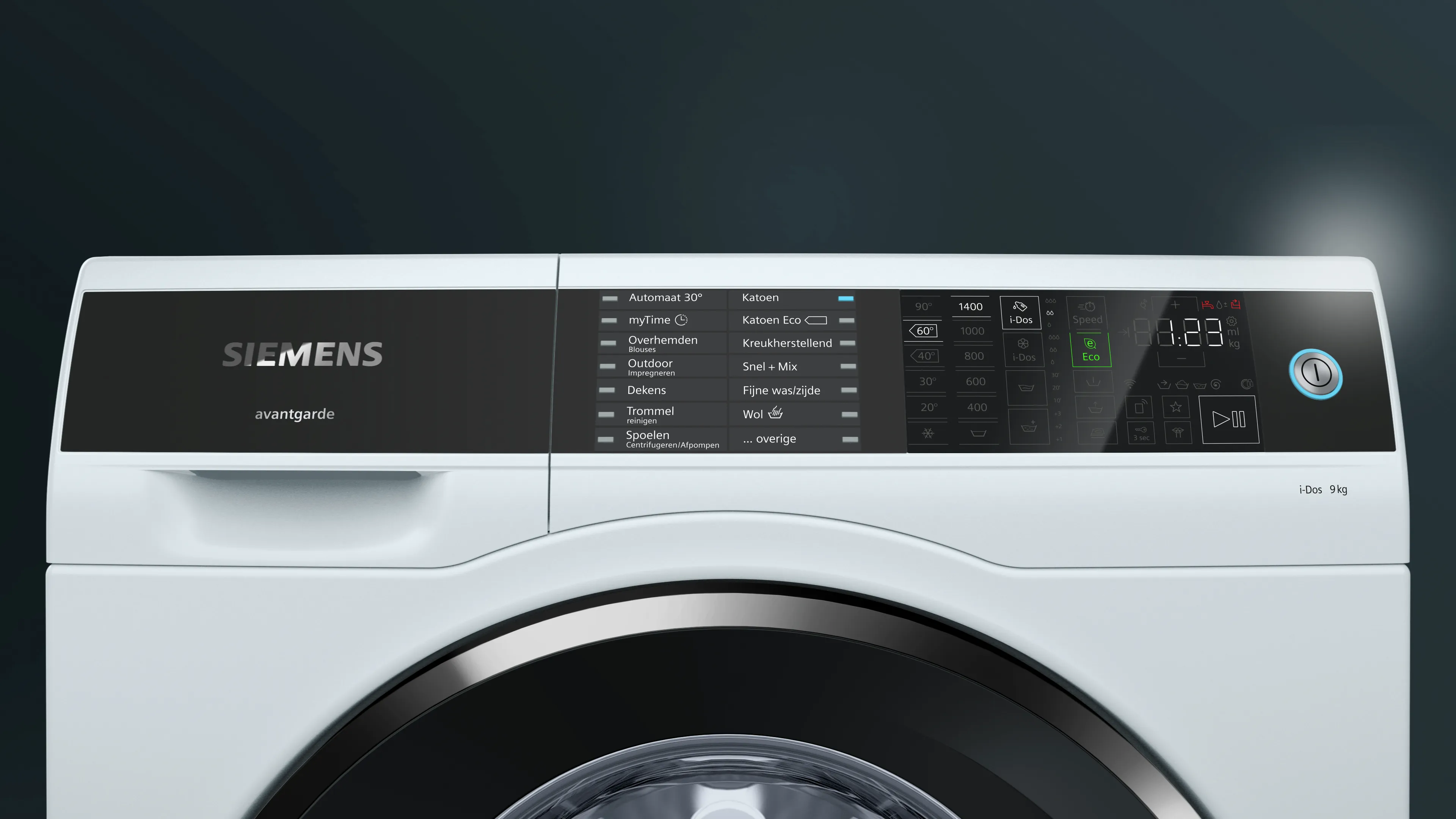 Foto nr. 2 van het product WM4UH641NL