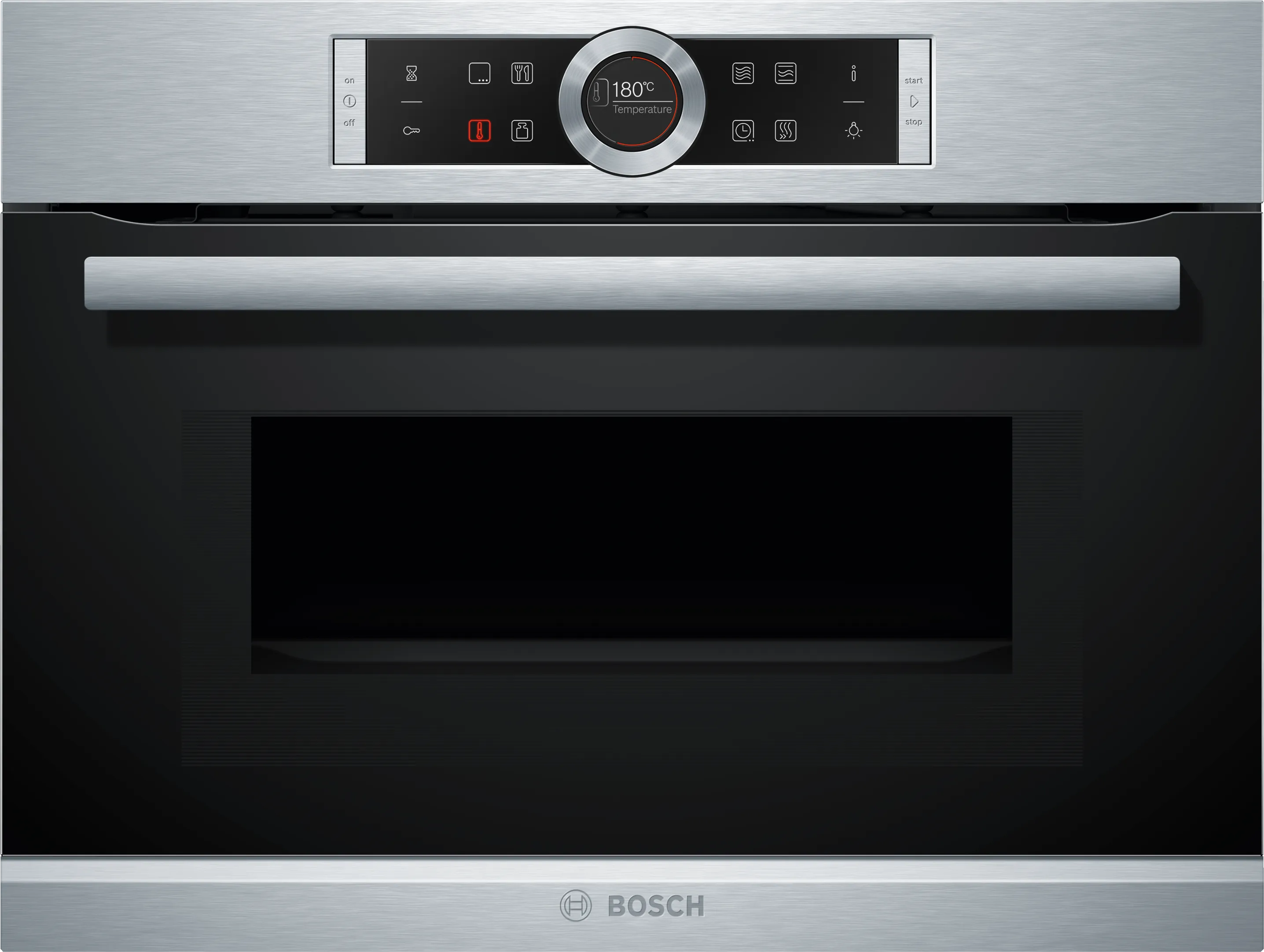 Foto nr. 1 van het product CMG633BS2