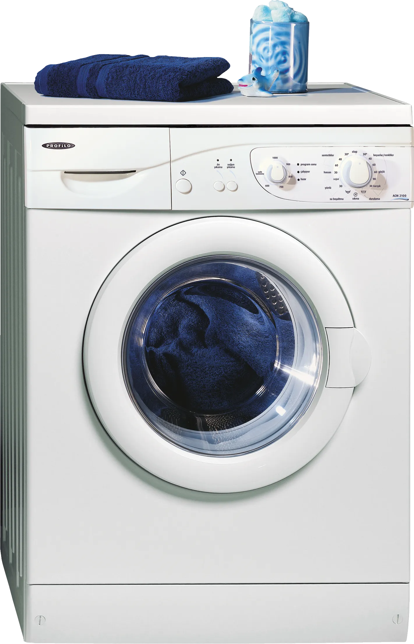 Ürününün Photo Nr. ı 1 ACM2100TR