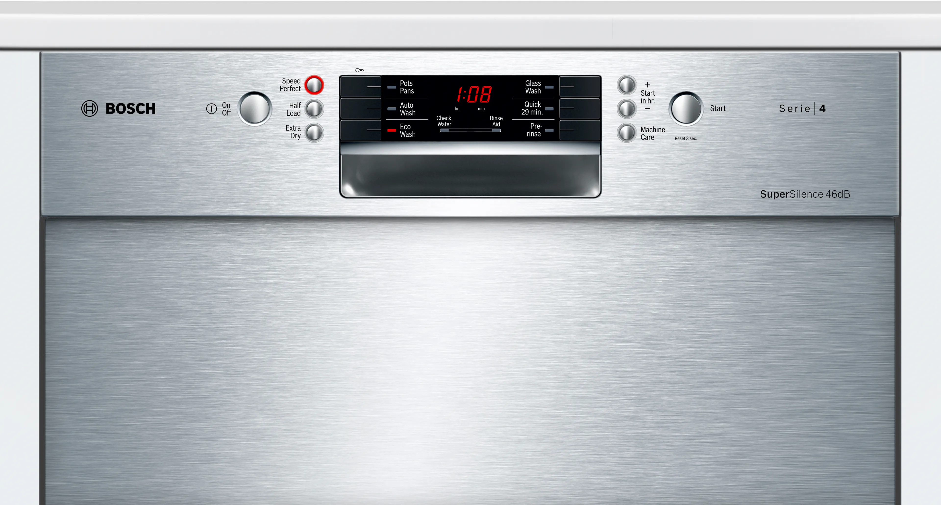 Photo Nr. 4 of the product SMU46KS01A