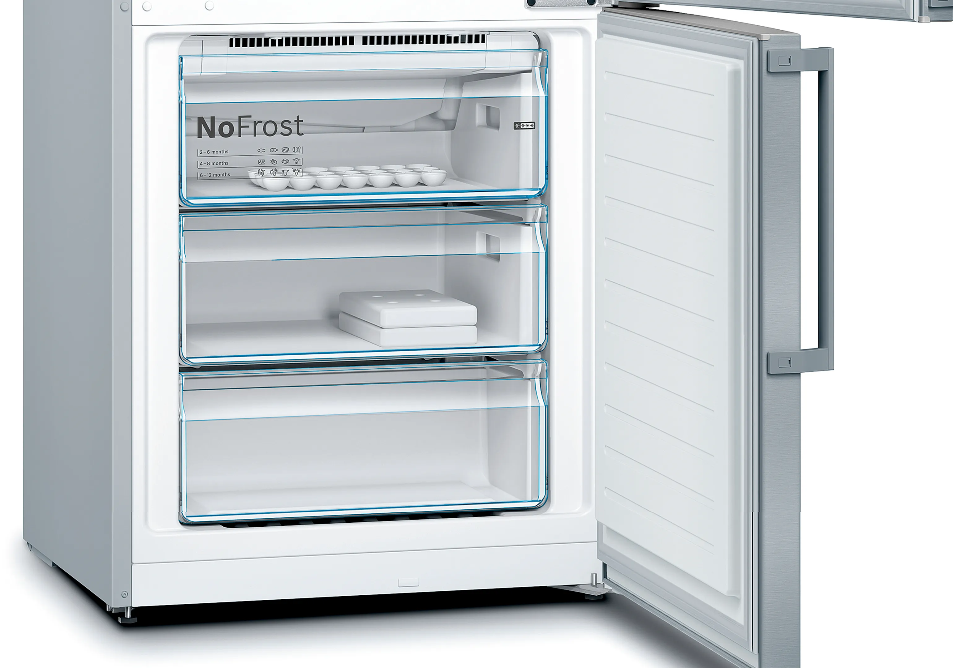 Foto n.º 6 del producto KGN46AI3P