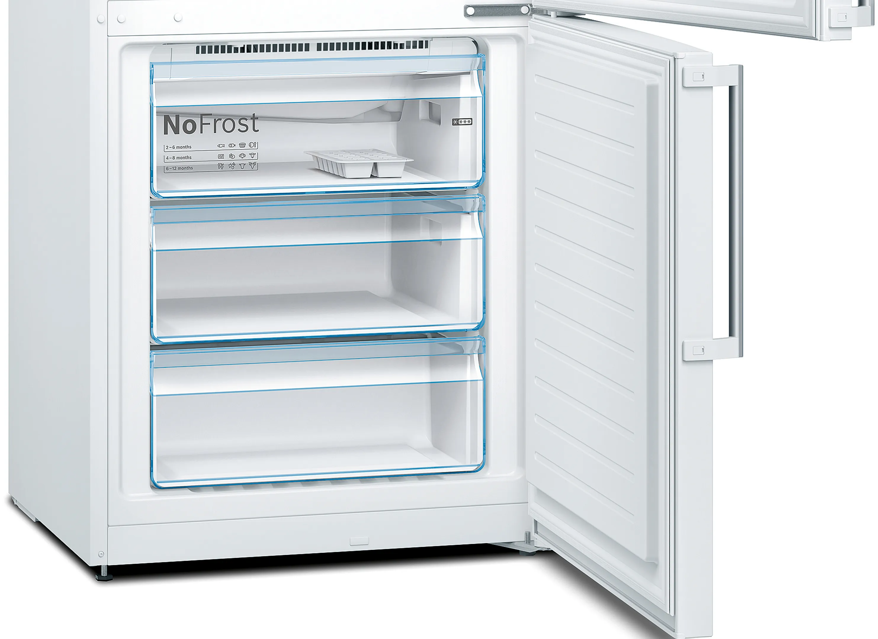 Foto n.º 5 del producto KGN49AWDQ