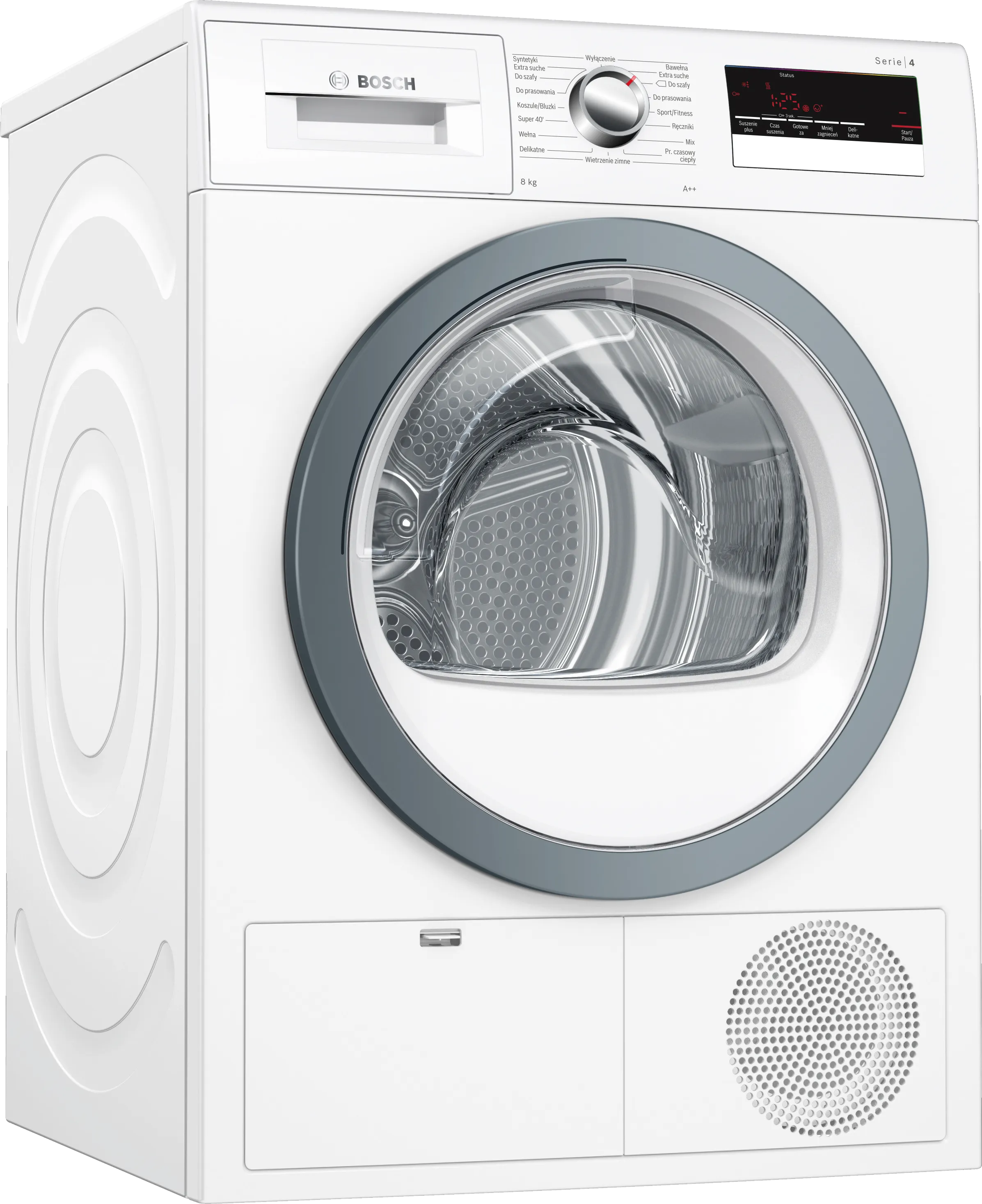 Zdjęcie produktu nr 1 WTH8520KPL