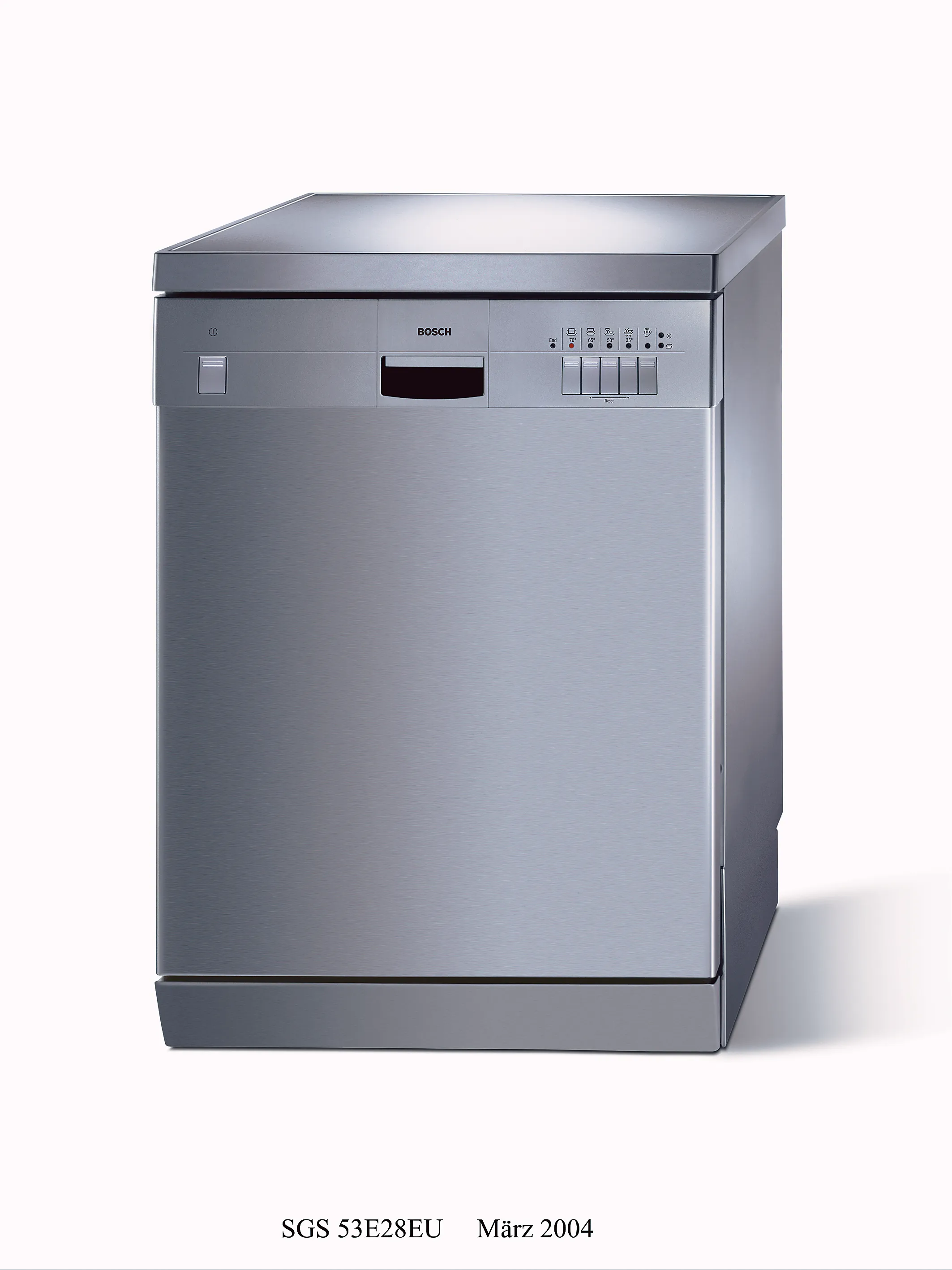 Foto n.º 1 del producto SGS53E28EU