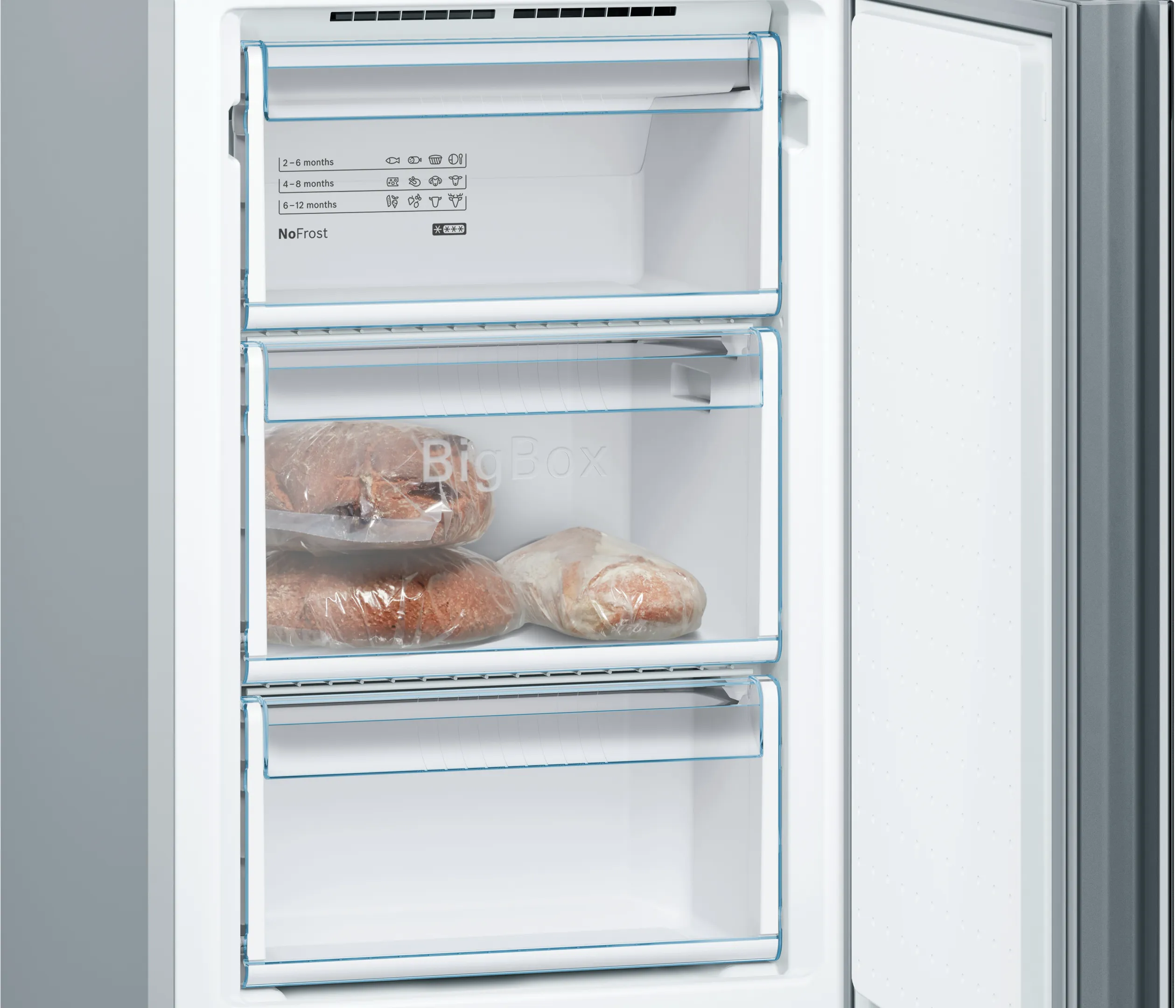 Zdjęcie produktu nr 6 KGN39JB20E