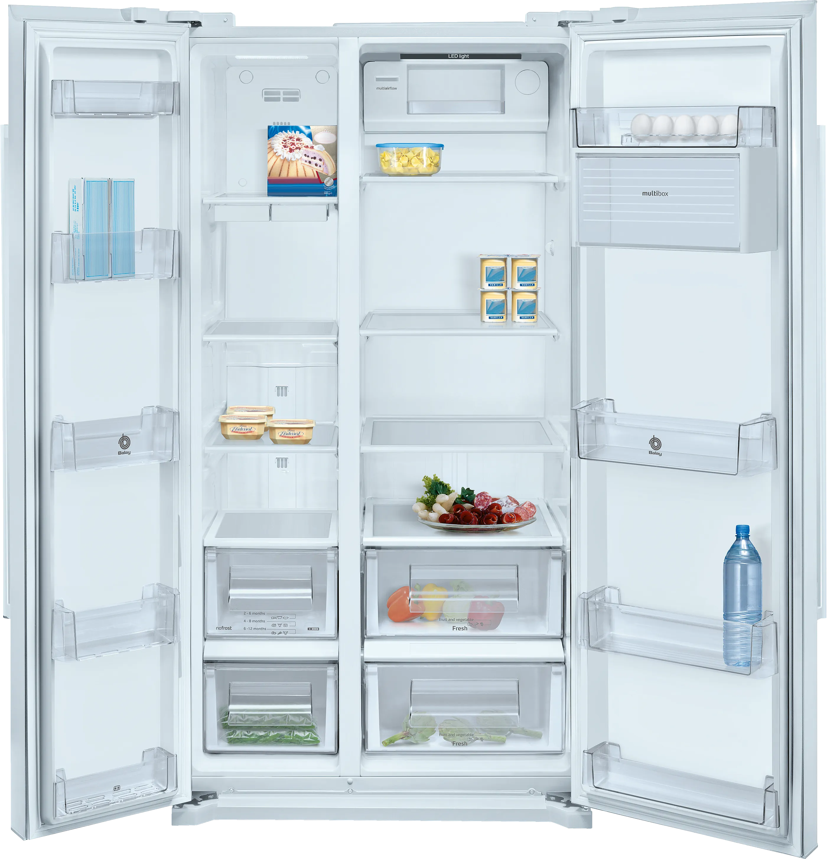 Foto nº 4 del producto 3FA4611B