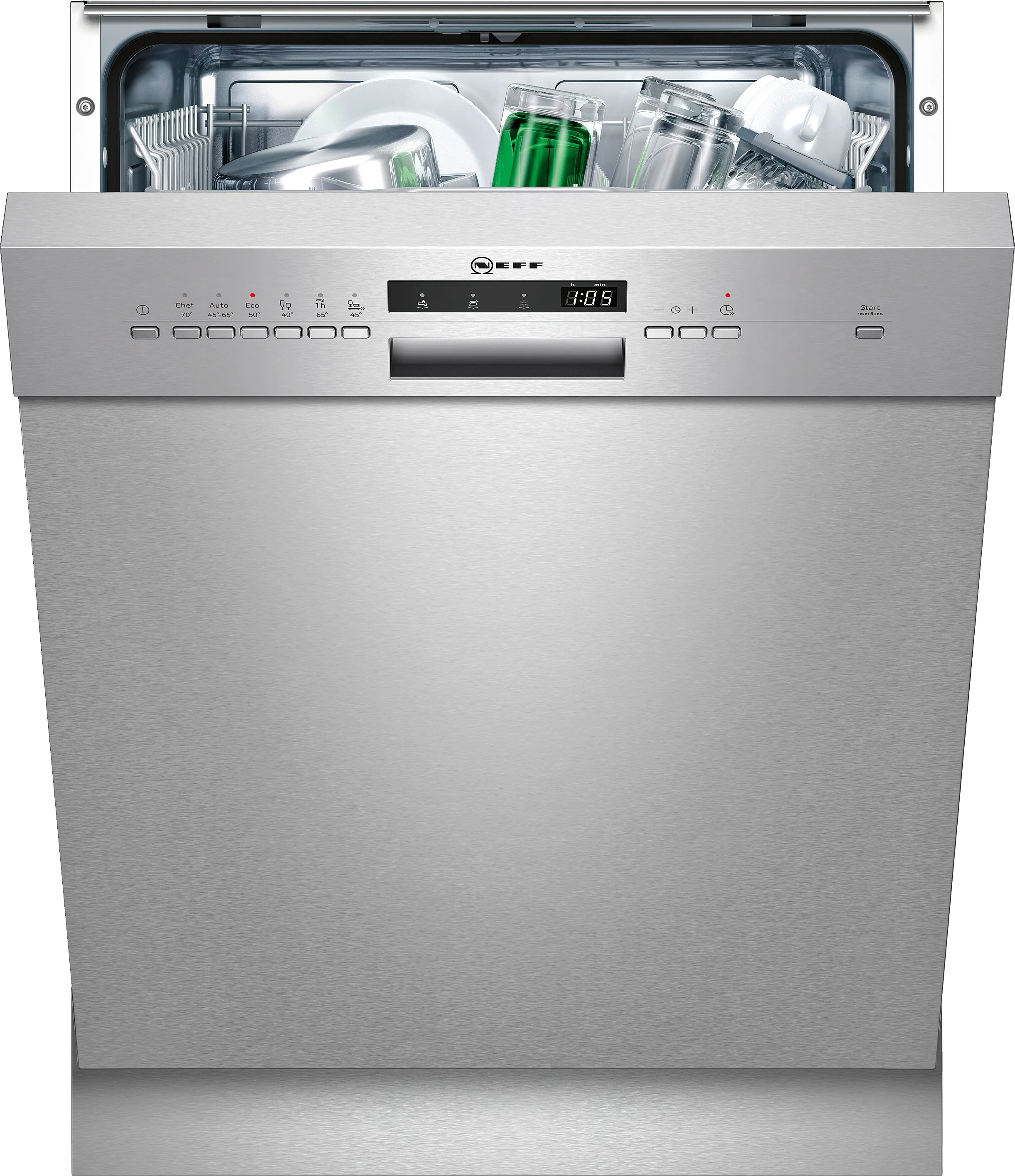 Photo n° 1 du produit S213A60S0E