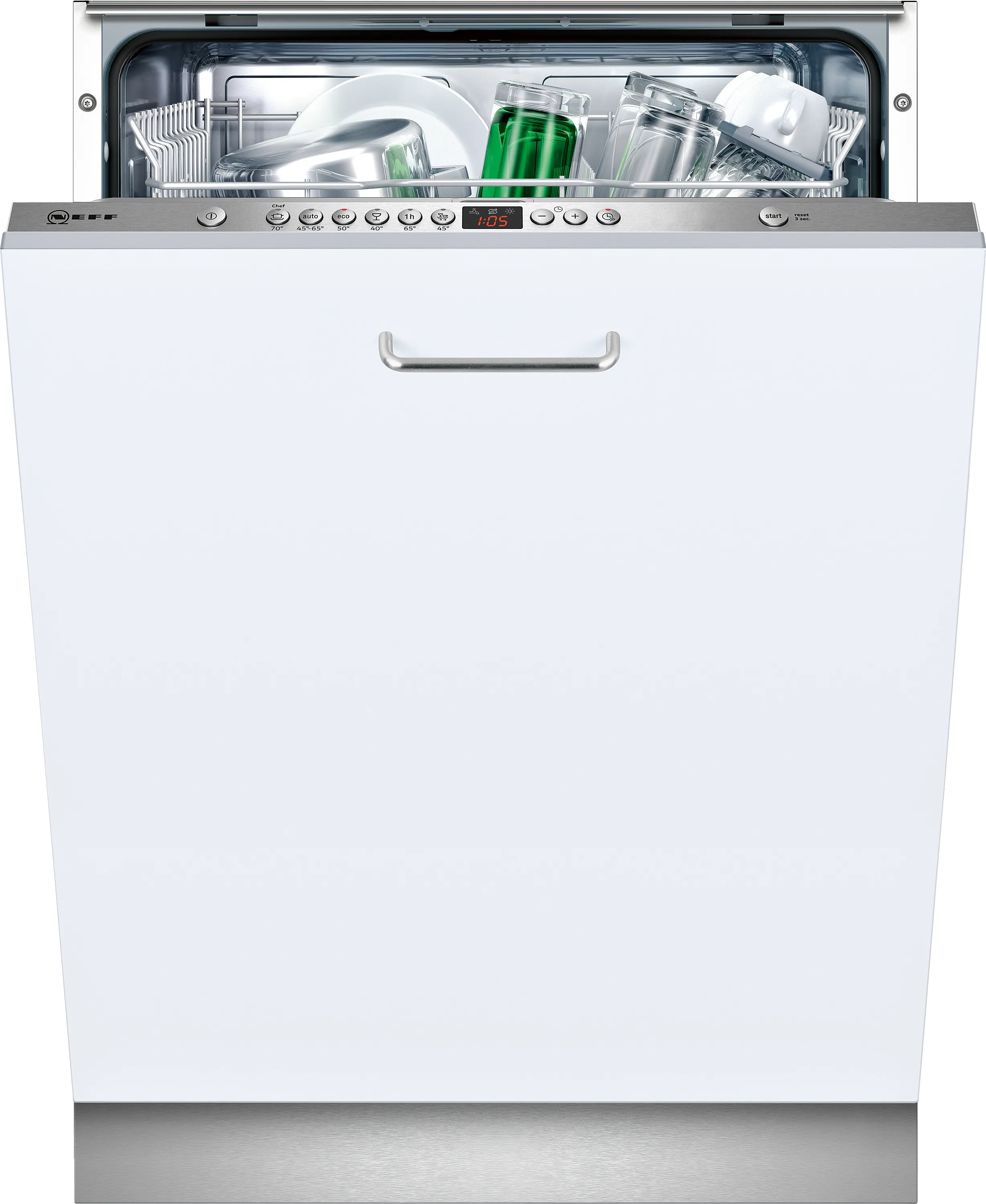 Foto 1 van het product S523A60X0E