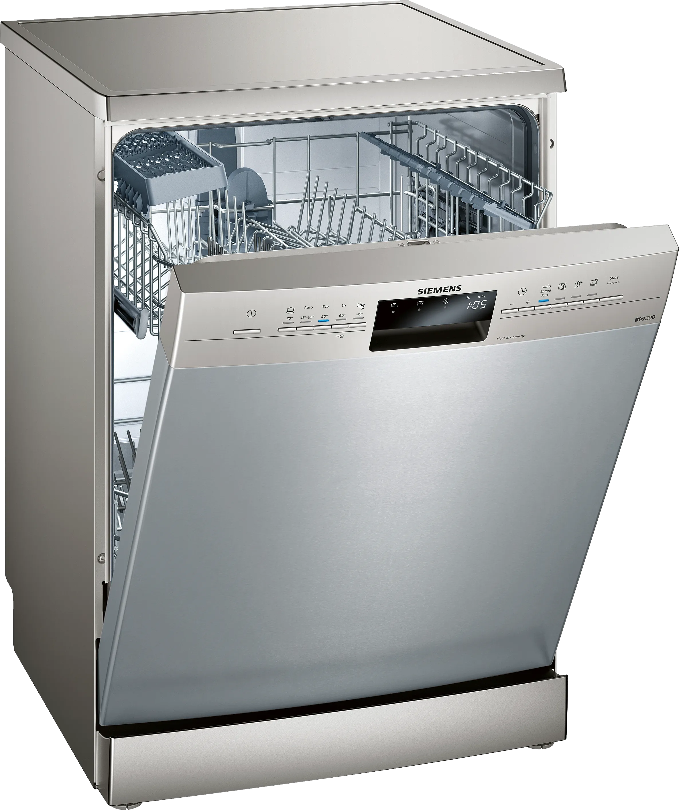 תמונה מס' 1 של המוצר SN235I00IY