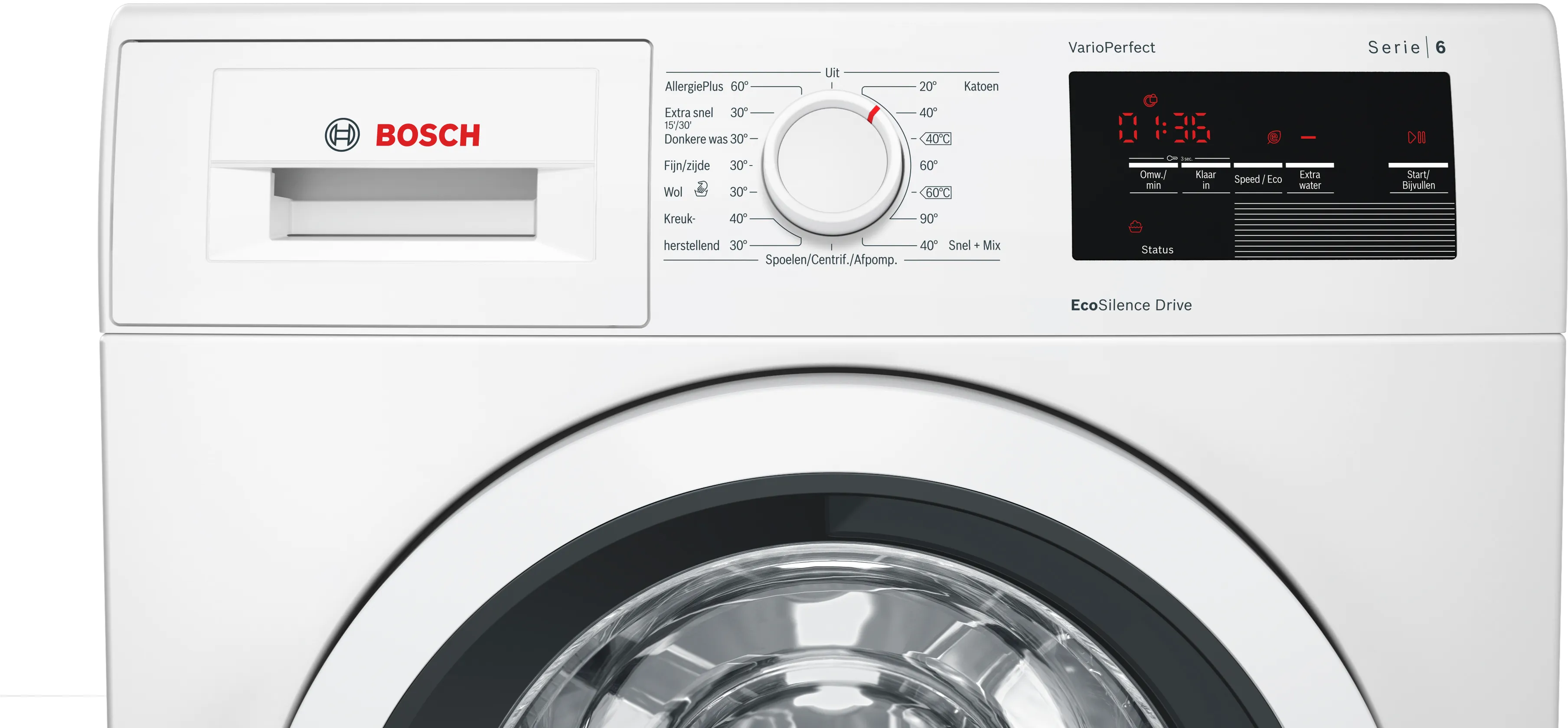 Foto nr. 2 van het product WAT28320NL