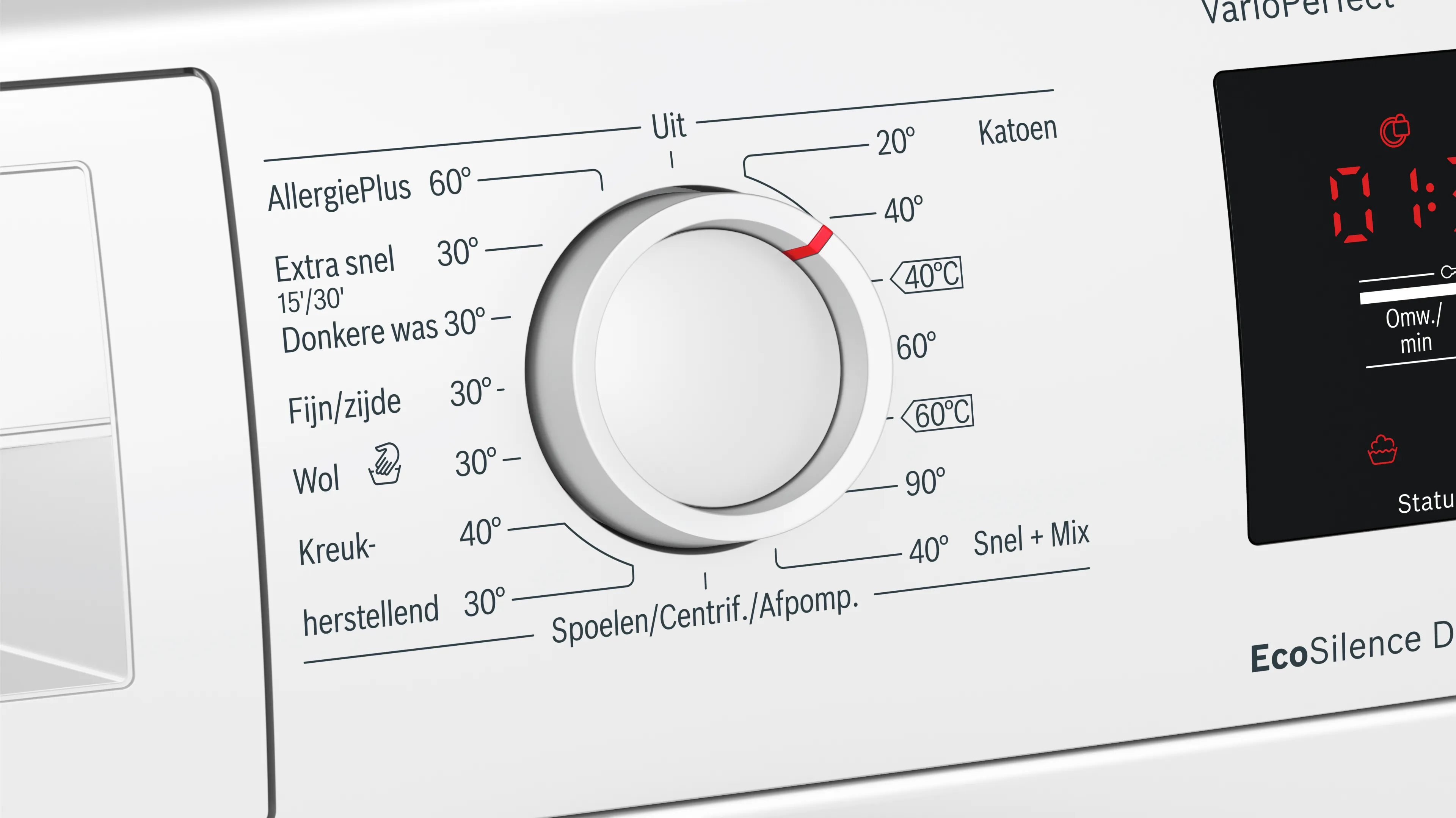 Foto nr. 4 van het product WAT28320NL