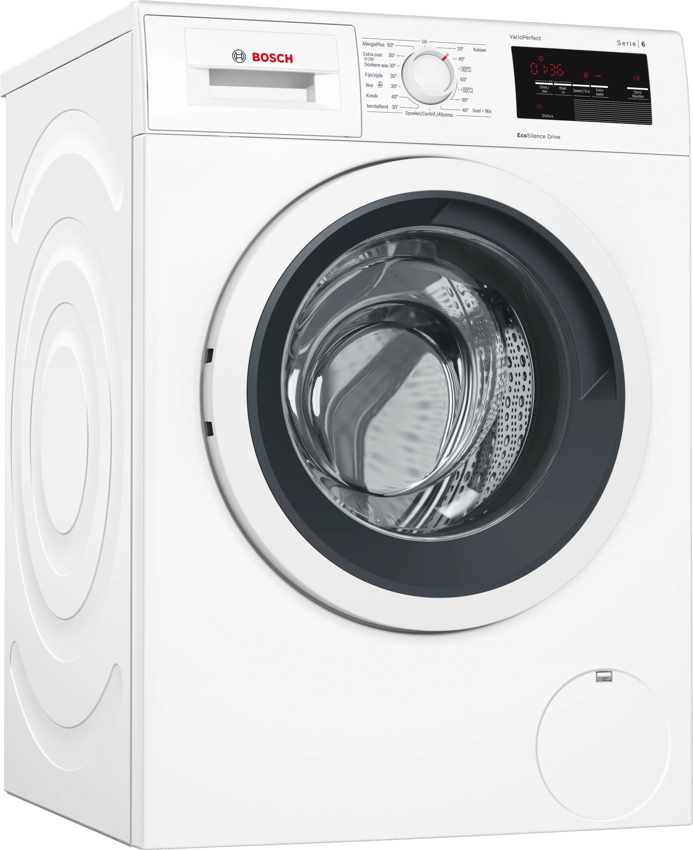 Foto nr. 1 van het product WAT28320NL