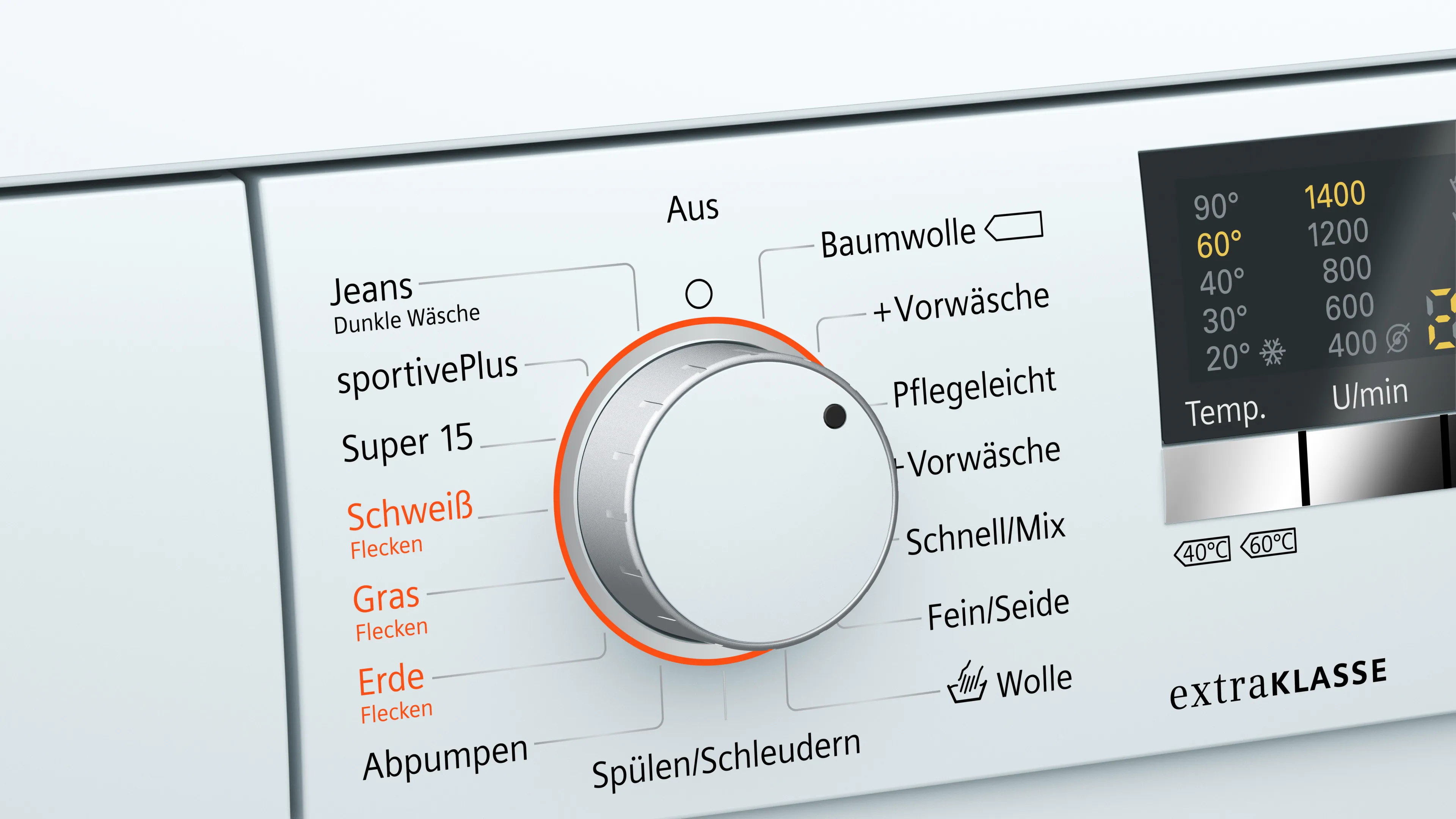Foto Nr. 4 des Produkts WM14P490