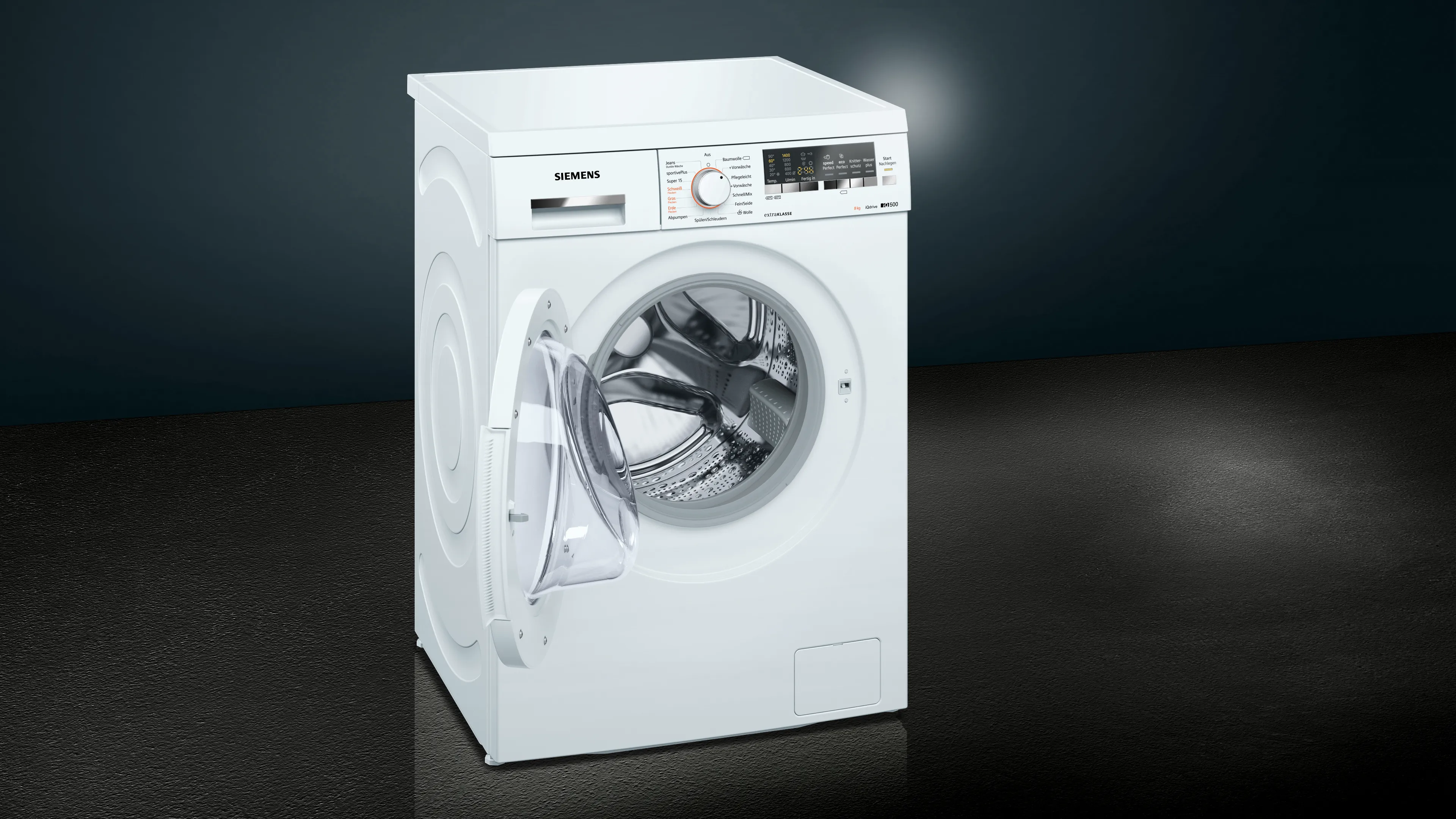 Foto Nr. 3 des Produkts WM14P490