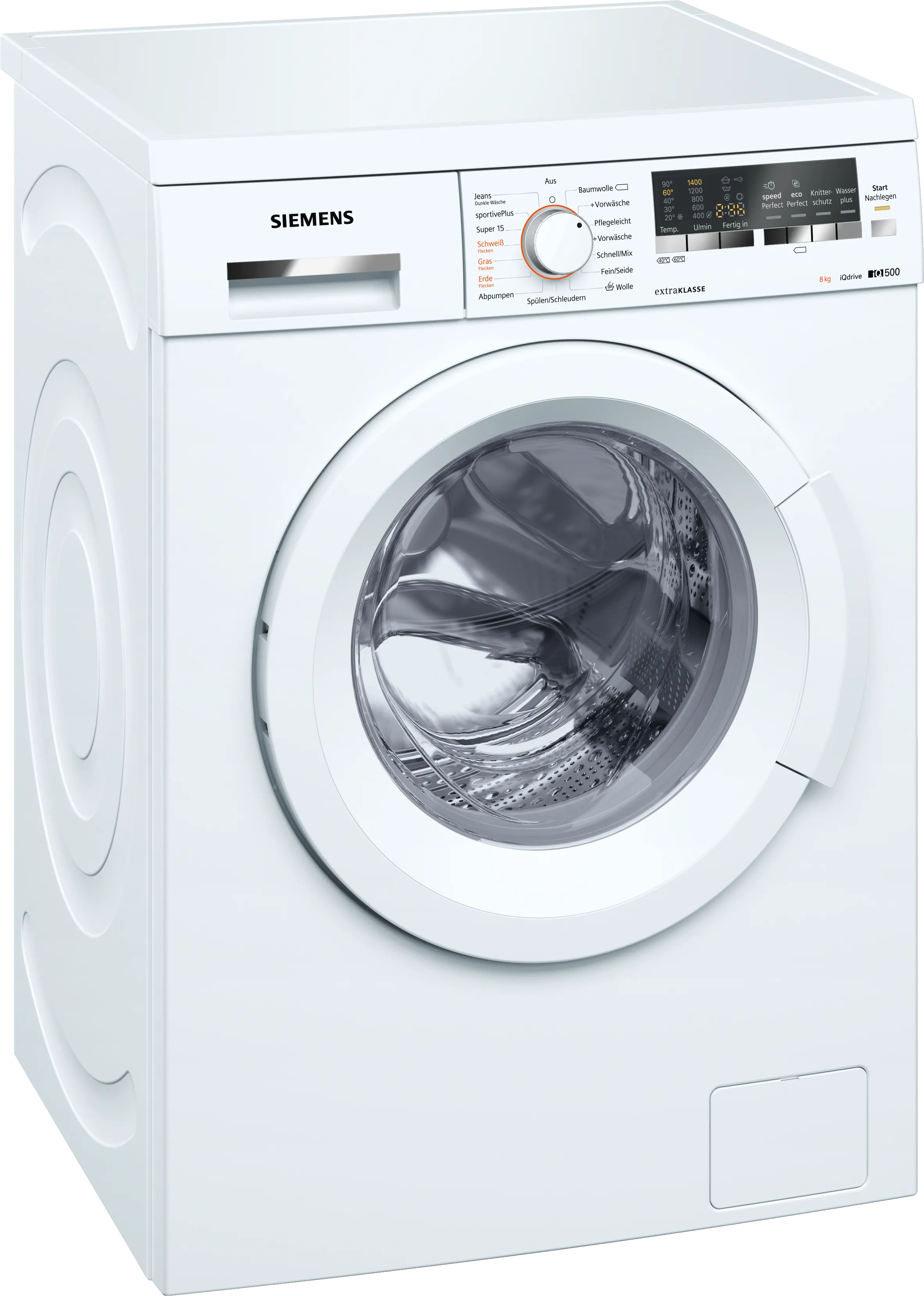 Foto Nr. 1 des Produkts WM14P490