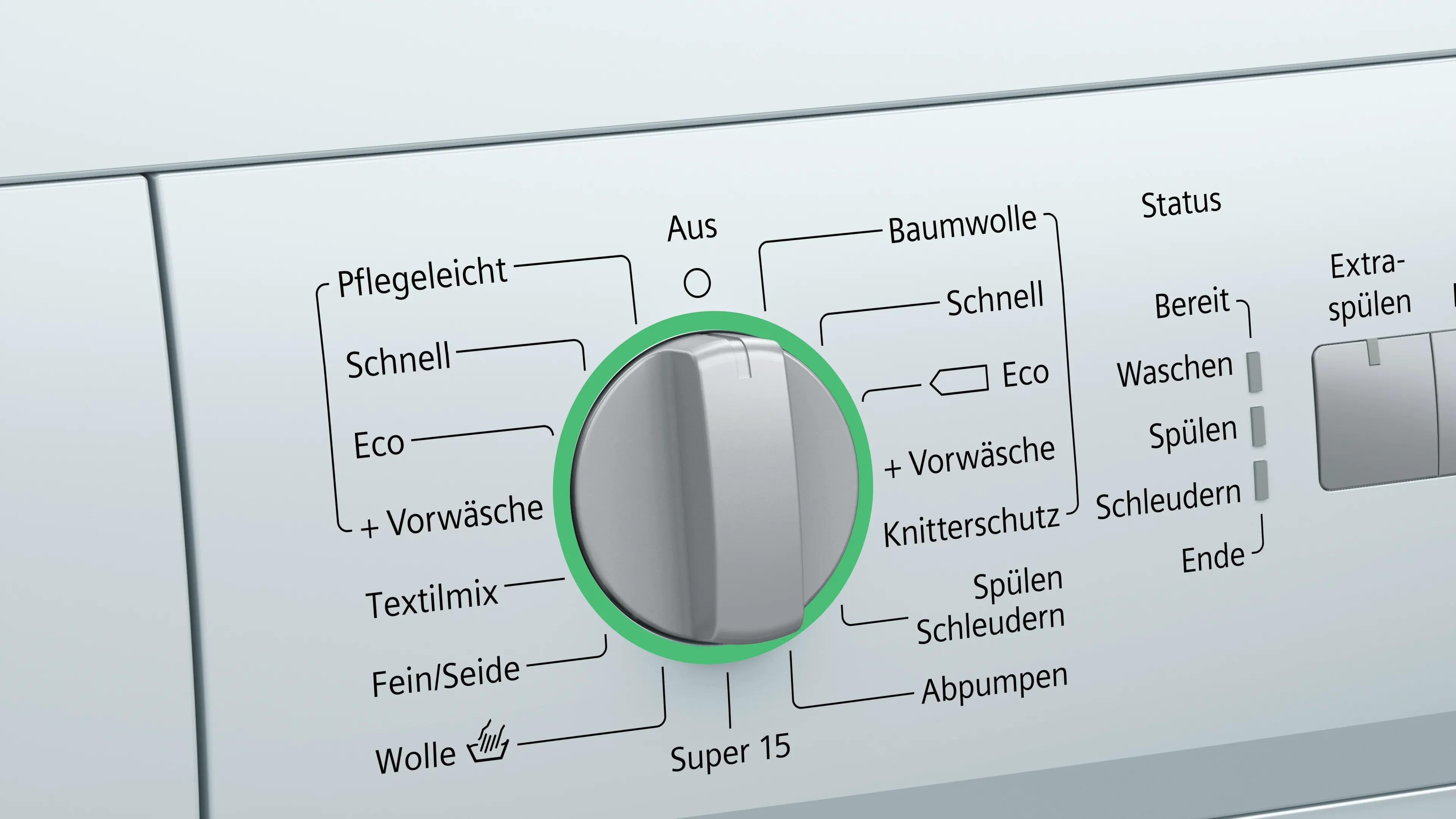 Foto Nr. 4 des Produkts WM14E270EX