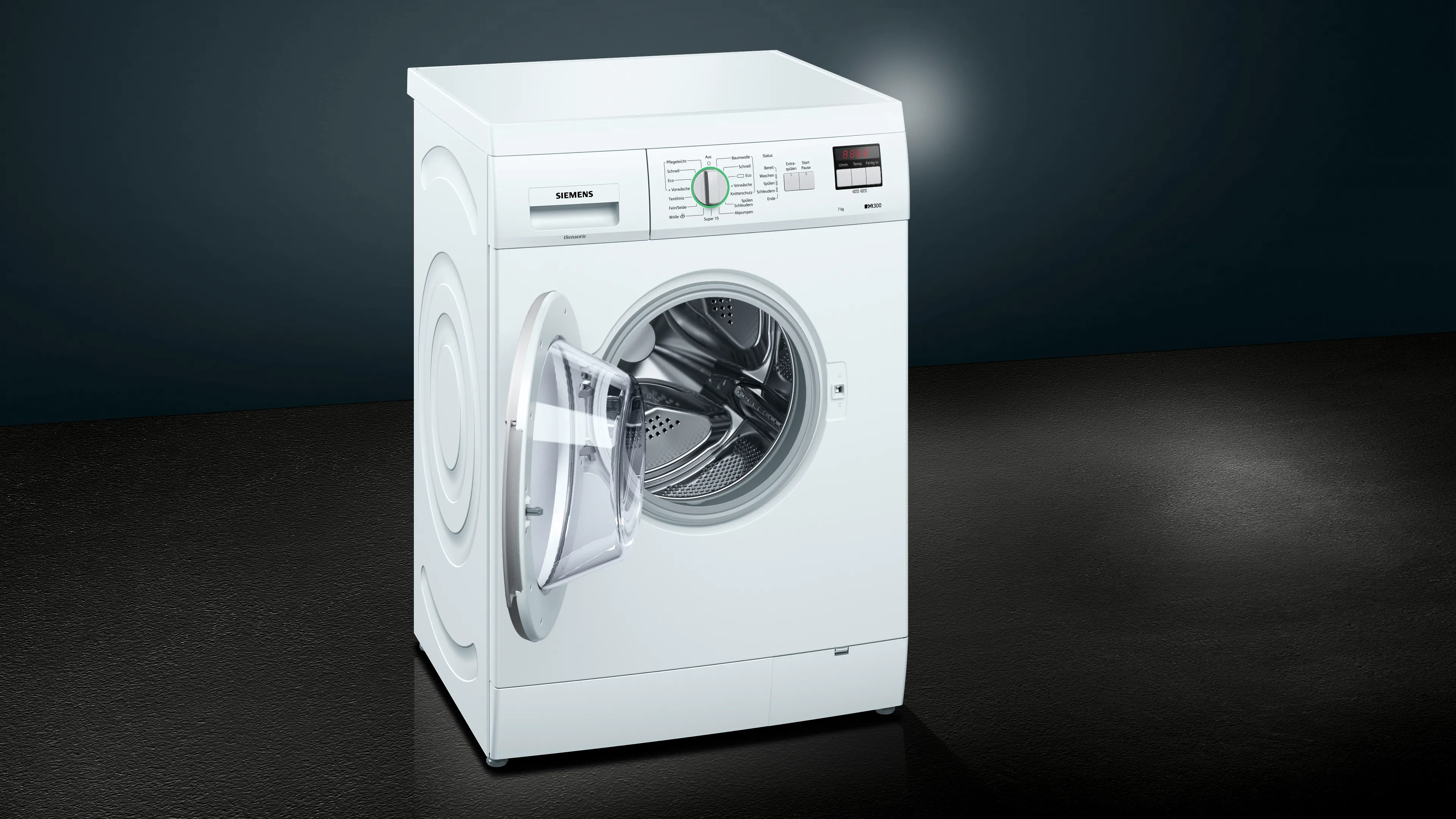 Foto Nr. 3 des Produkts WM14E270EX