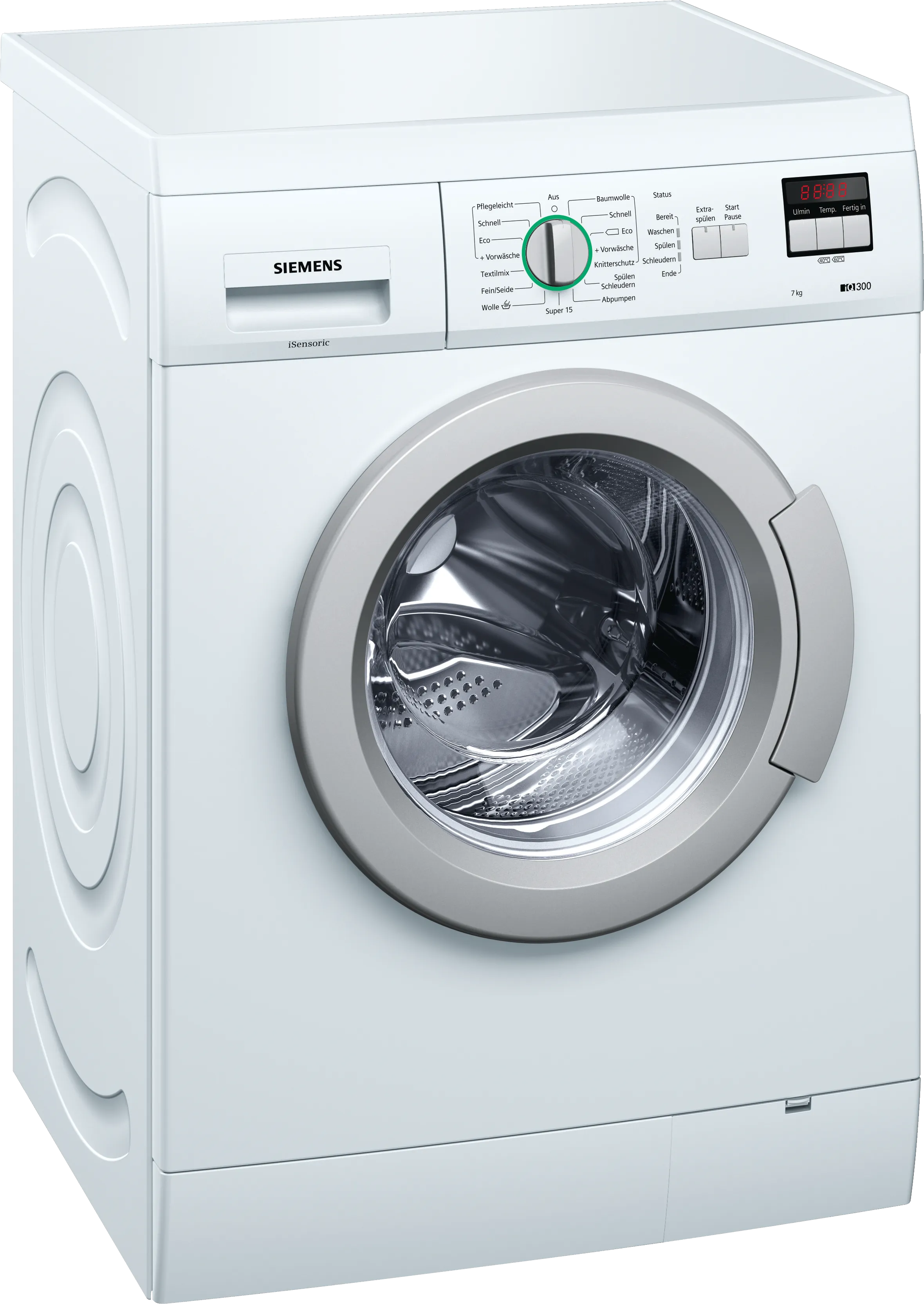 Foto Nr. 1 des Produkts WM14E270EX