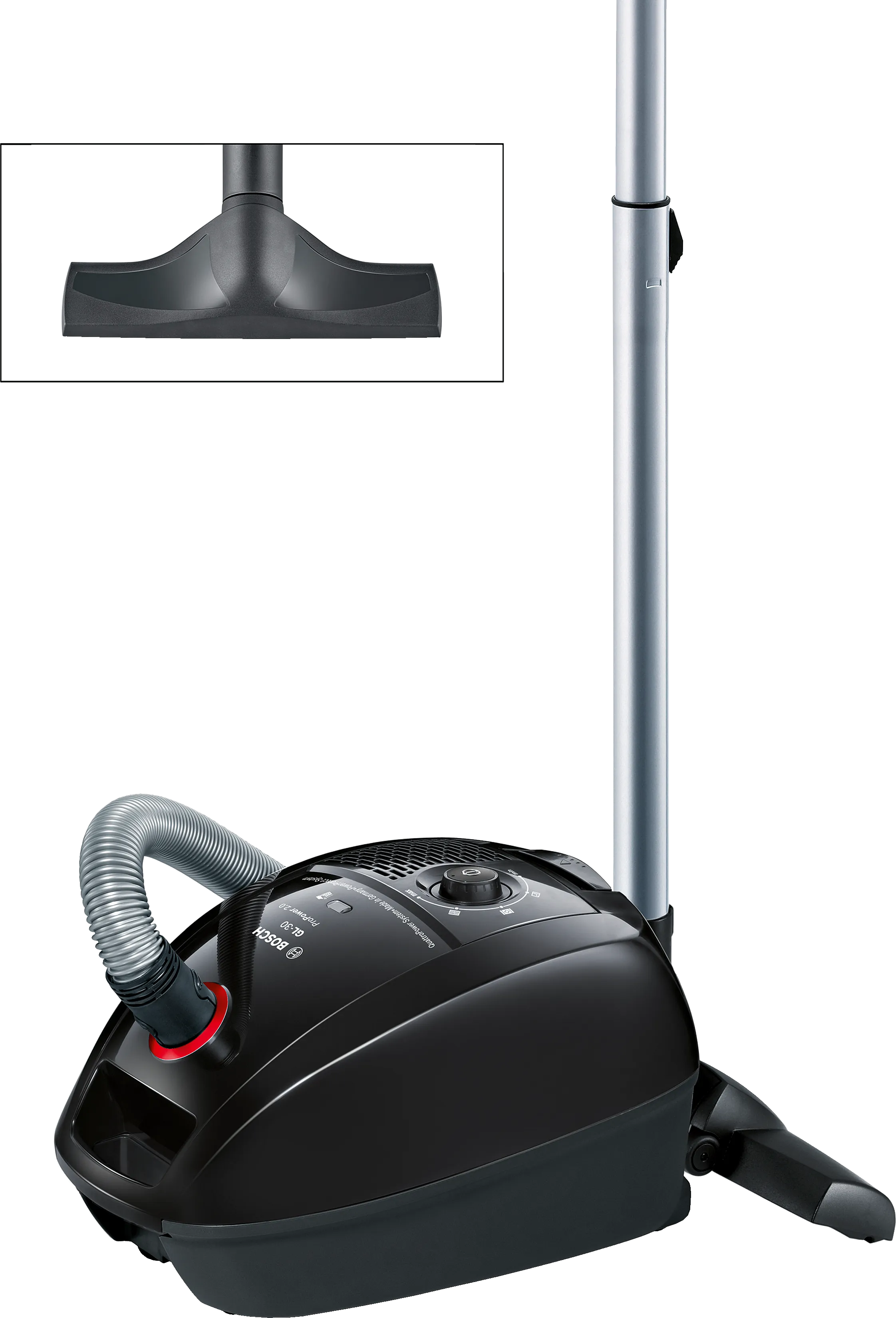 Foto nr. 1 van het product BGL3APOWER