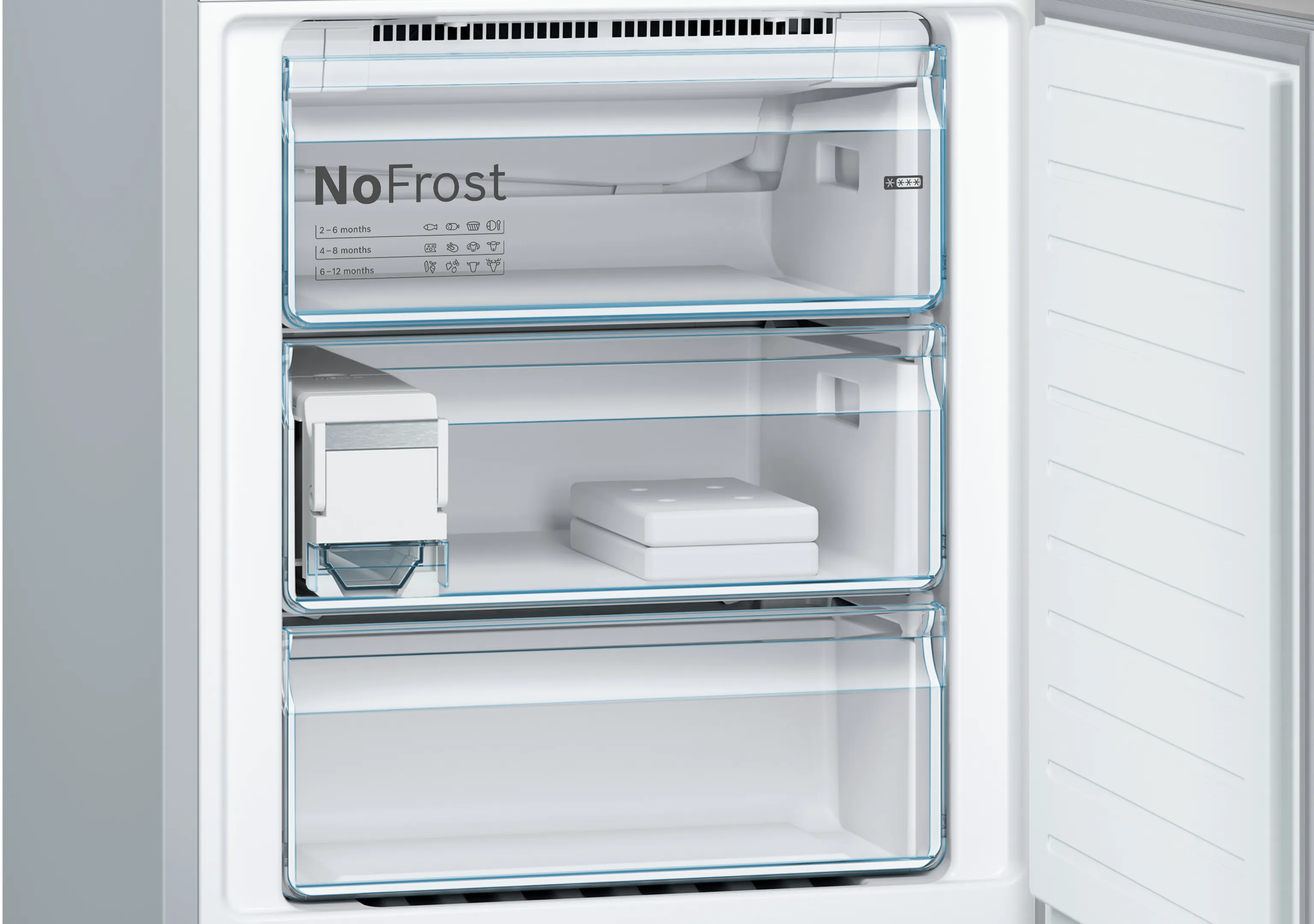 Photo Nr. 6 of the product KGN46XI30Z